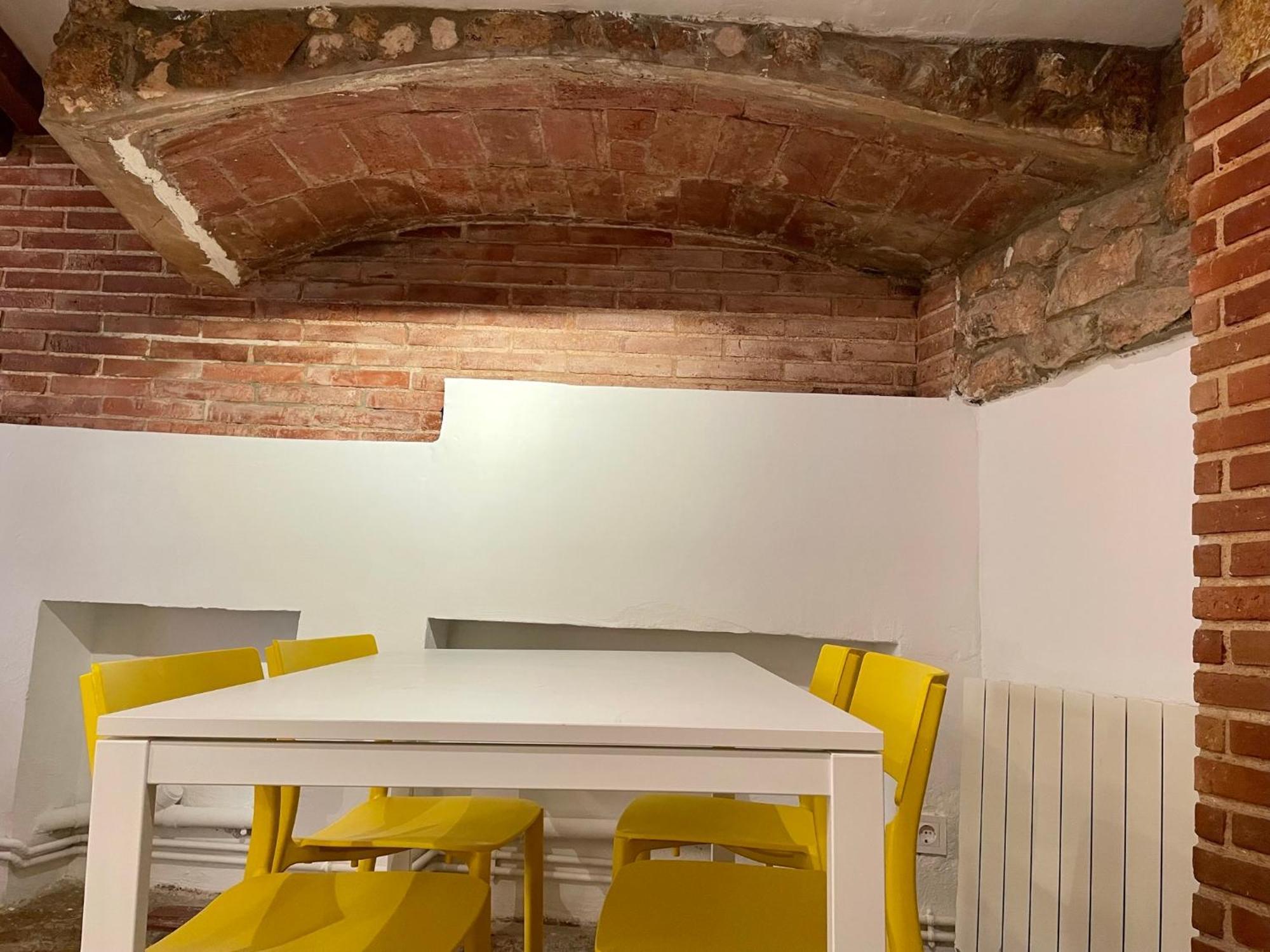 Duplex De Encanto En Part Alta! Apartamento Tarragona