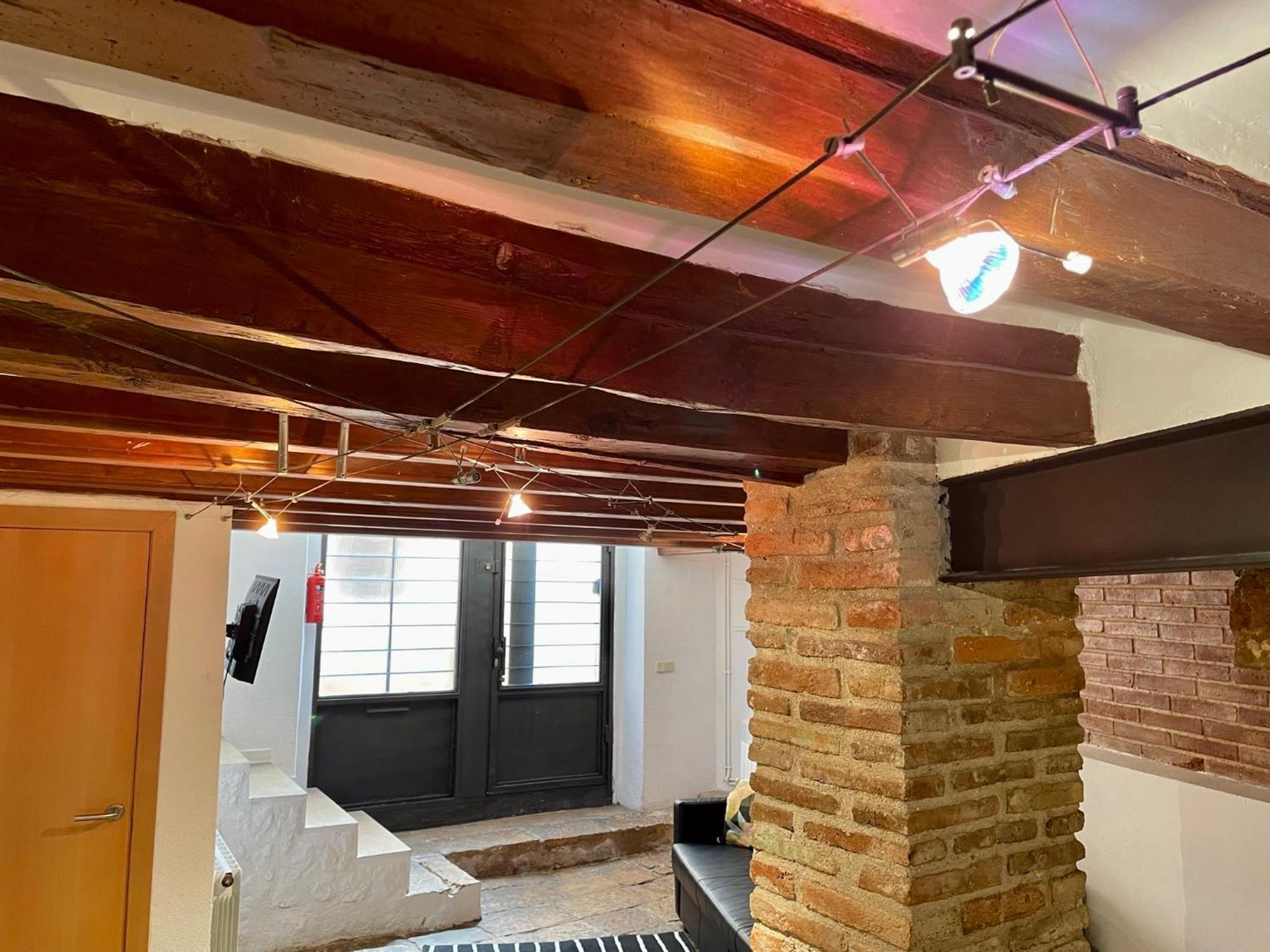 Apartamento Duplex De Encanto En Part Alta! *