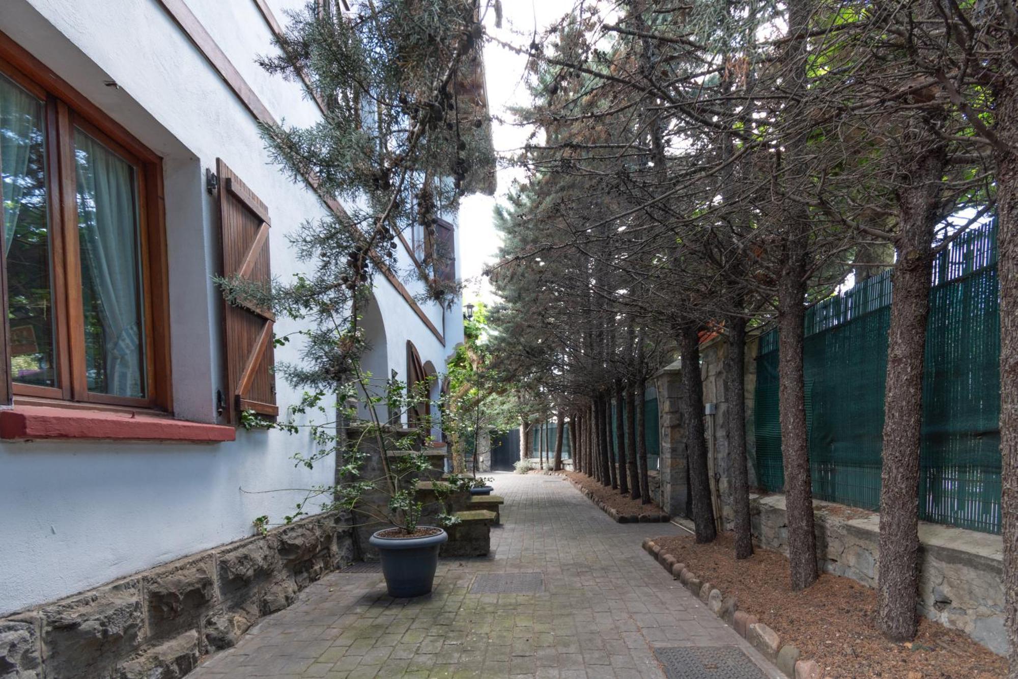 Ganbara, 5 Minutos De Pamplona Villa Villava