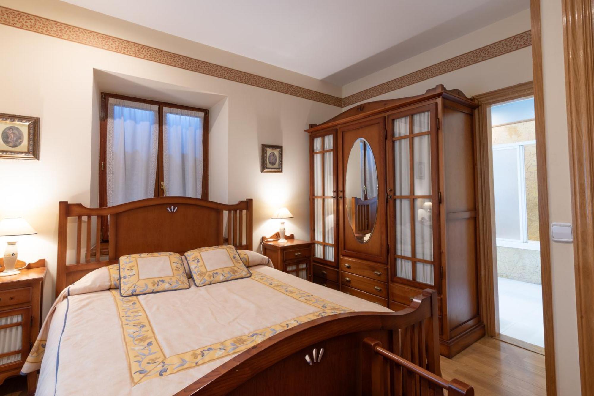 Villa Ganbara, 5 Minutos De Pamplona