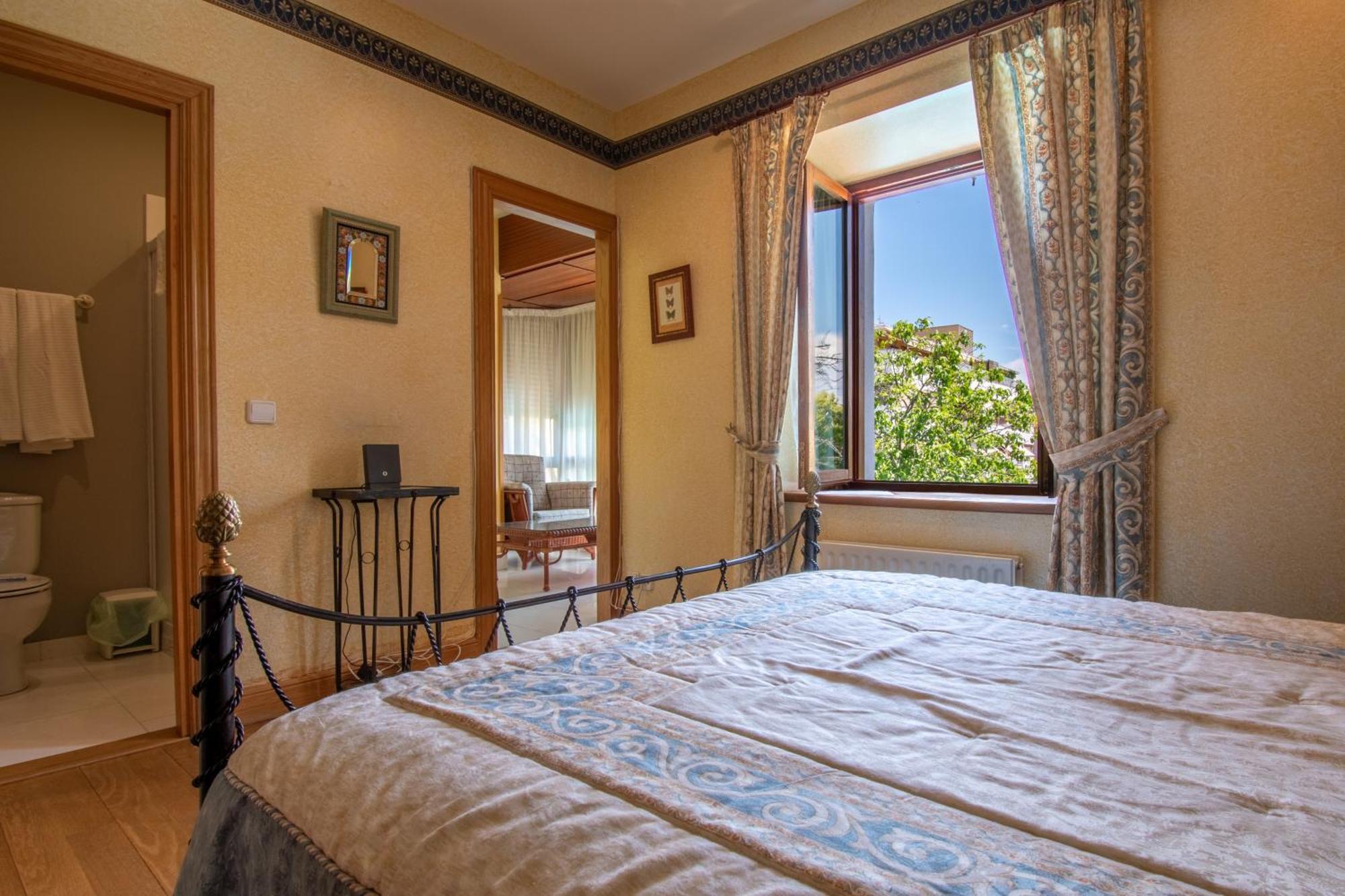 Villa Ganbara, 5 Minutos De Pamplona *