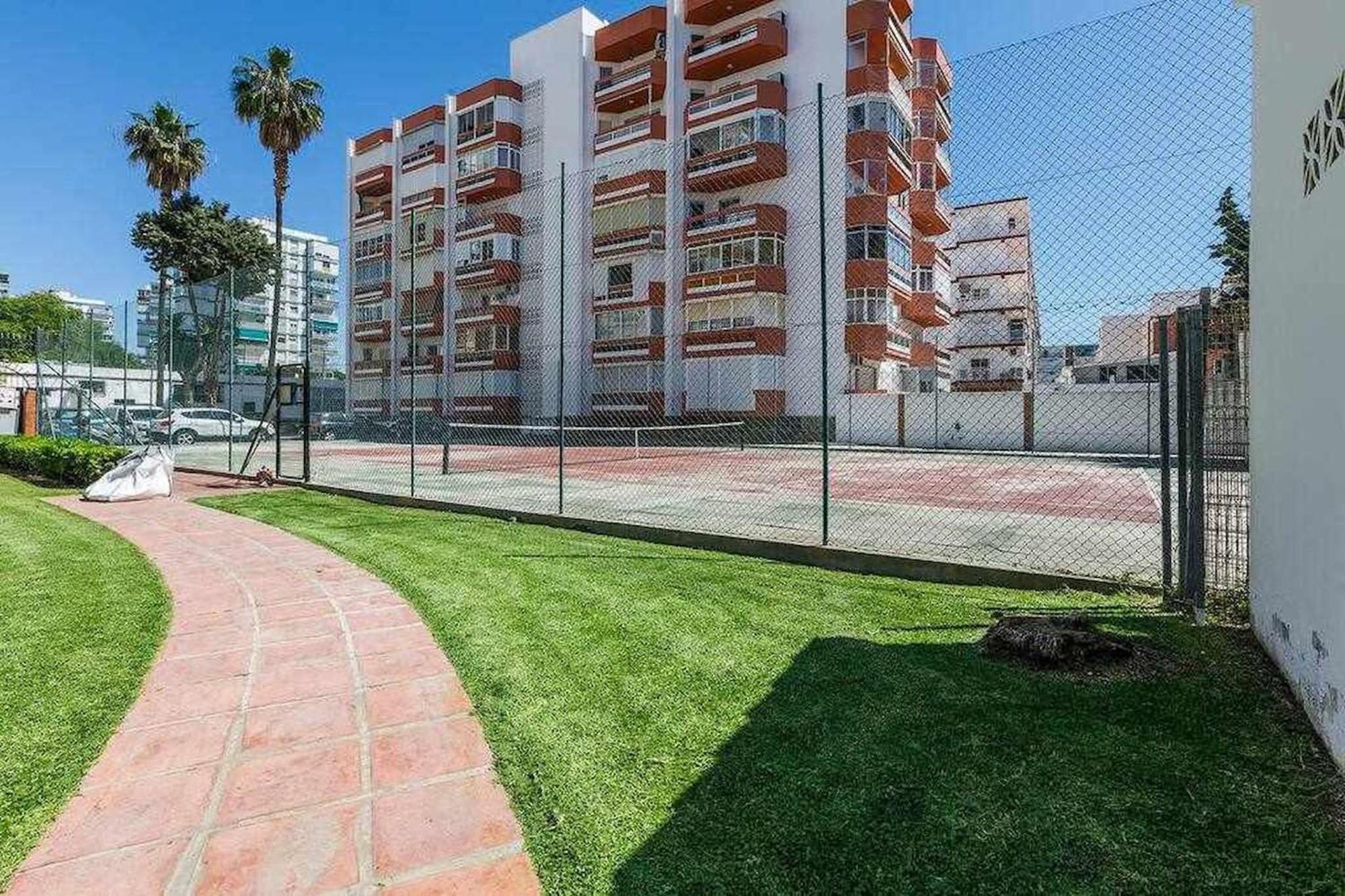 A&n Estudio Plaza, Junto A La Playa, En El Centro Apartamento
