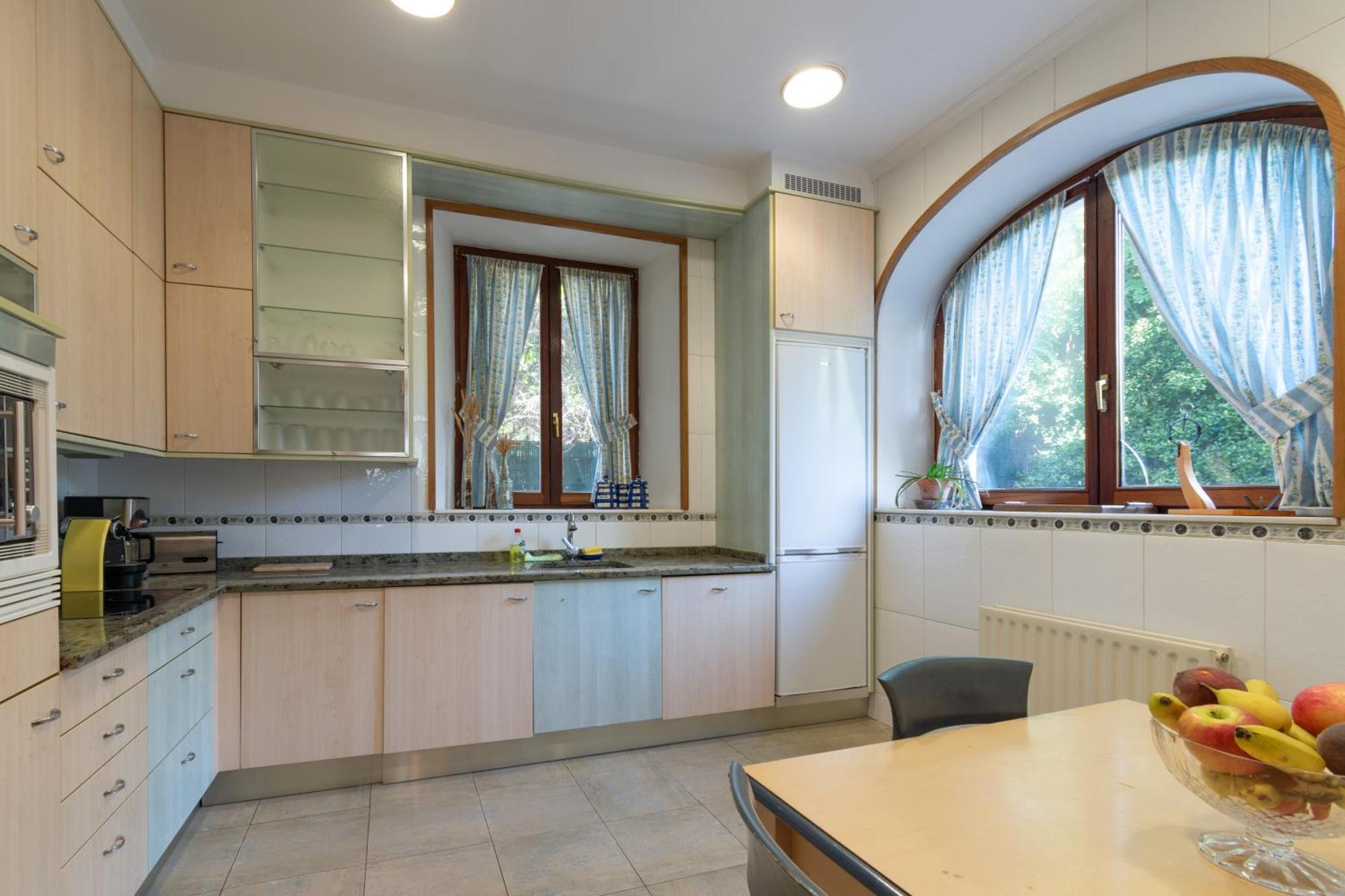 Villa Ganbara, 5 Minutos De Pamplona