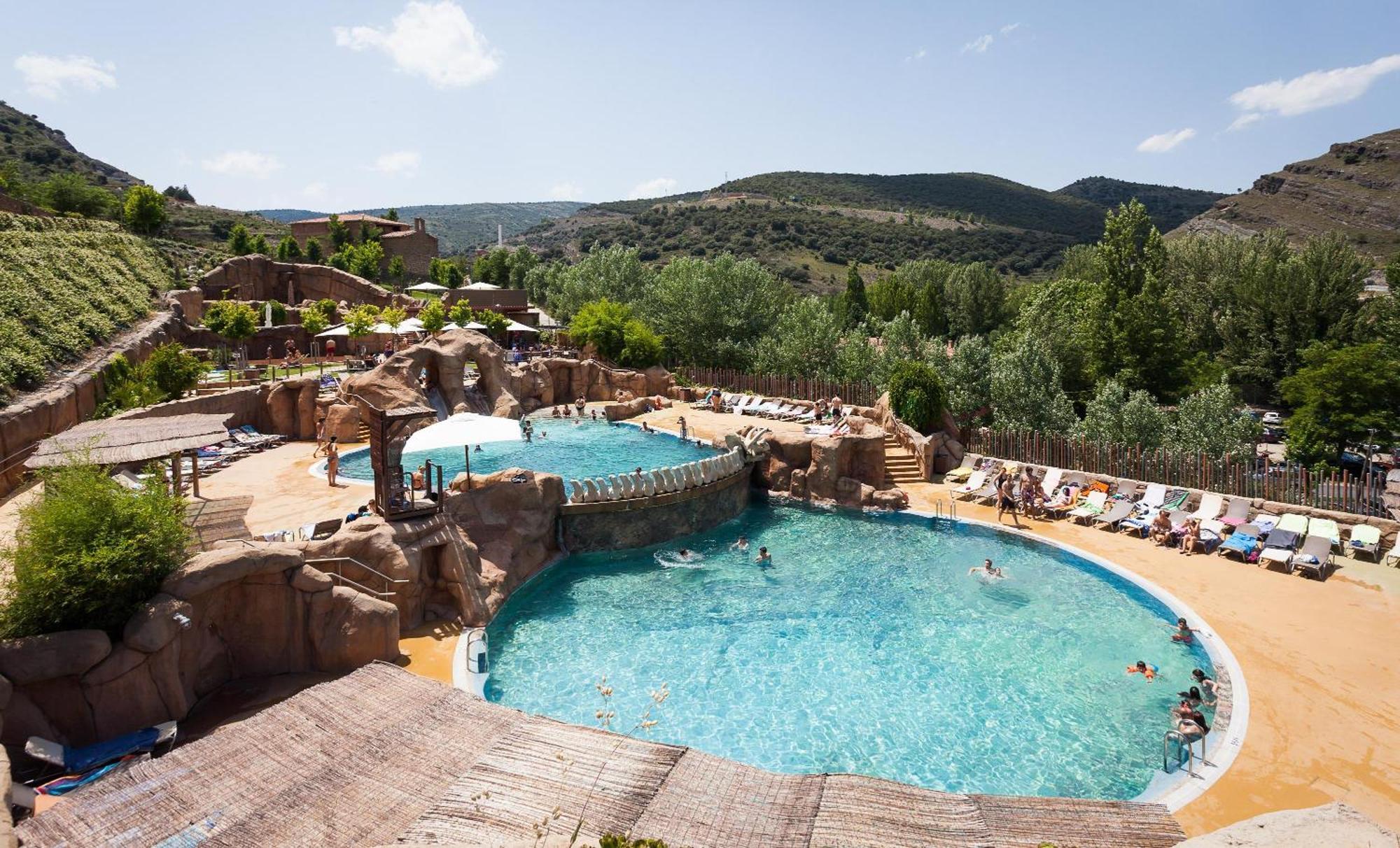 Holiday home Paisajes Del Ebro *