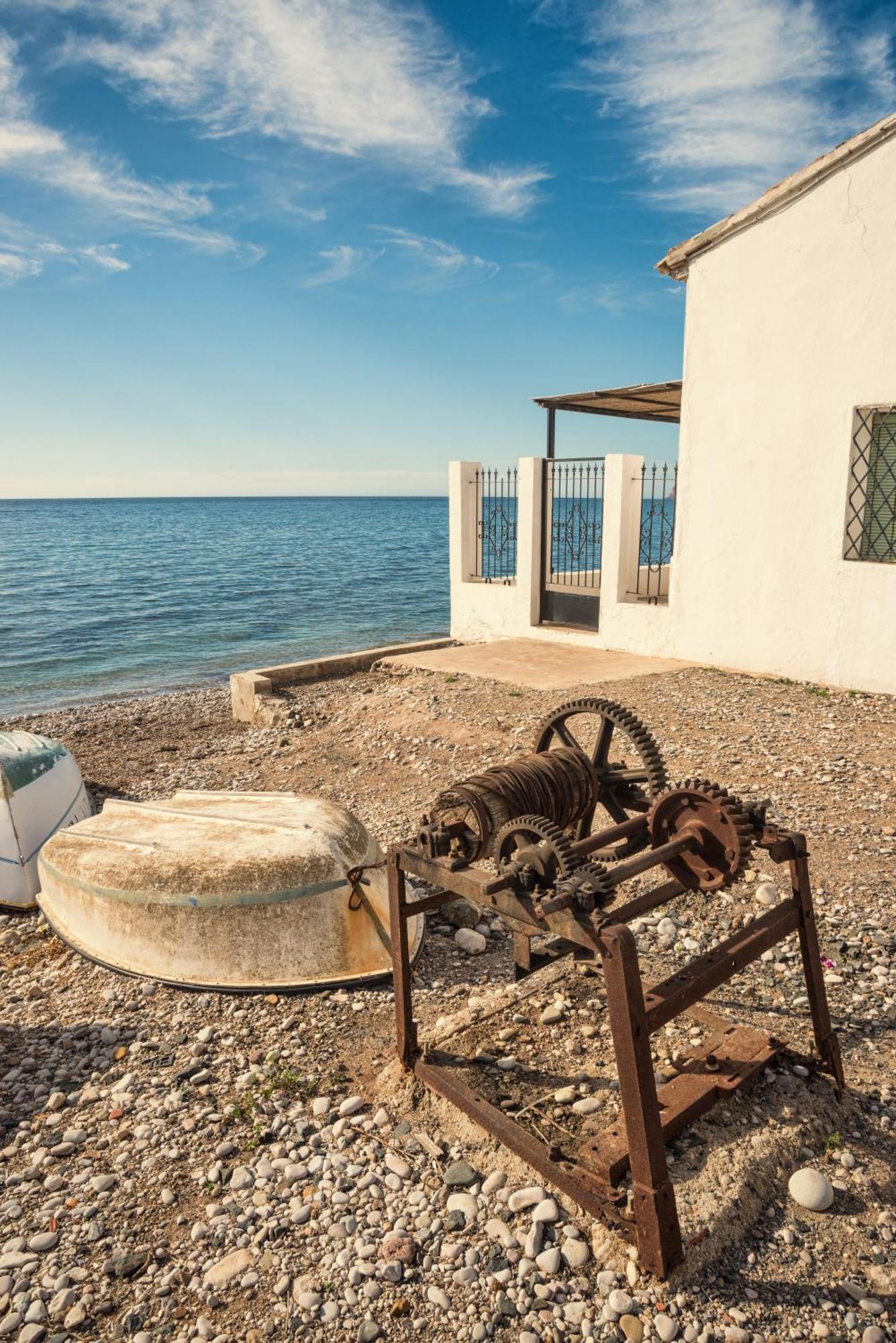 Apartment Altea-villa Gadea Place *