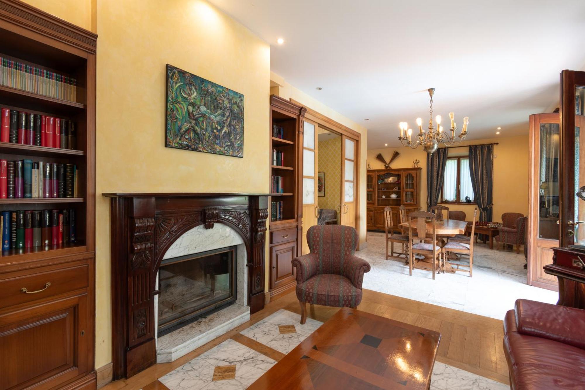 Villa Ganbara, 5 Minutos De Pamplona *