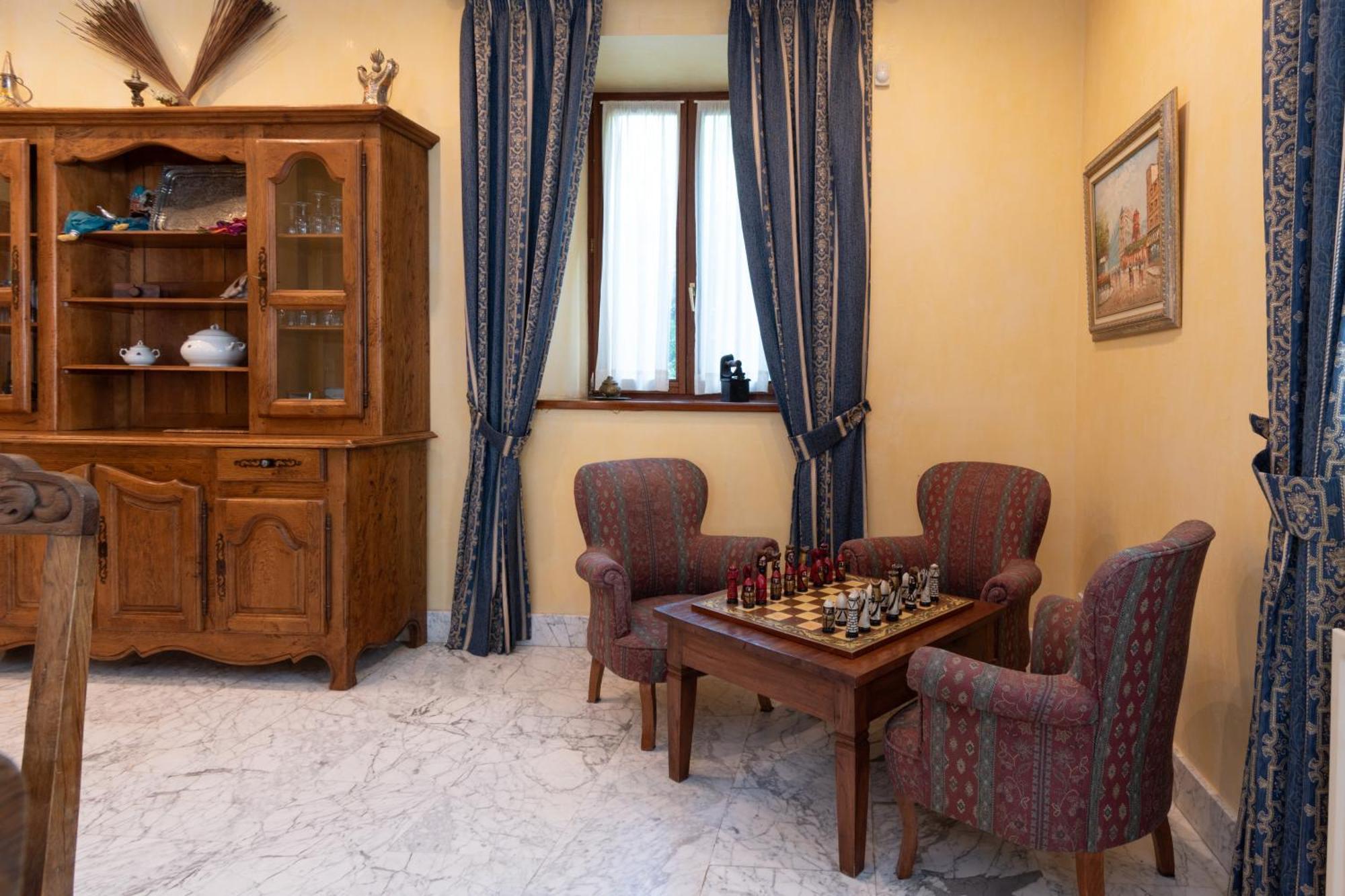 Villa Ganbara, 5 Minutos De Pamplona Villava