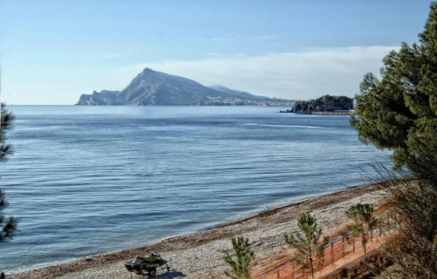 Altea-villa Gadea Place *
