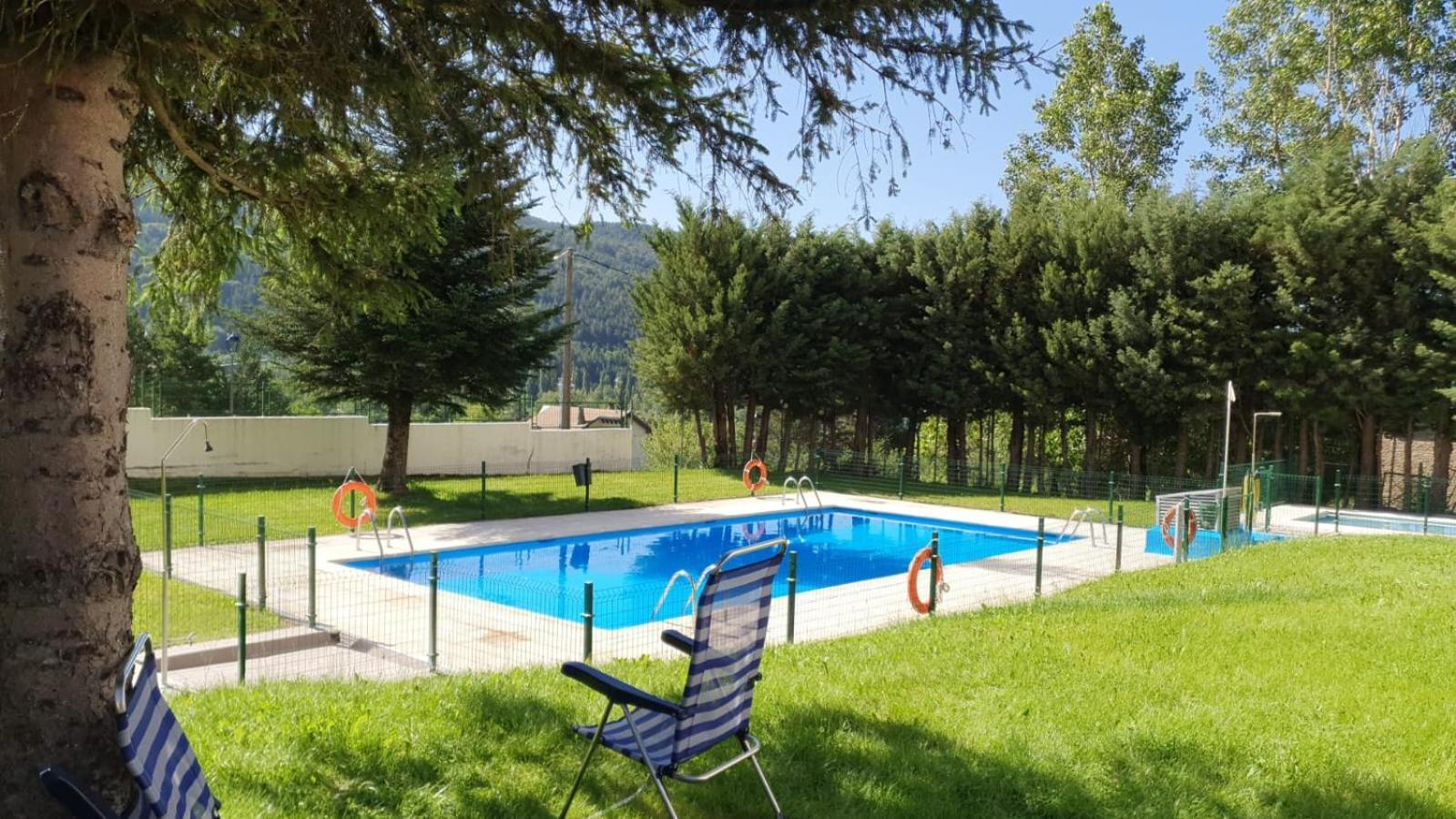Rincon De Lierde Apartment