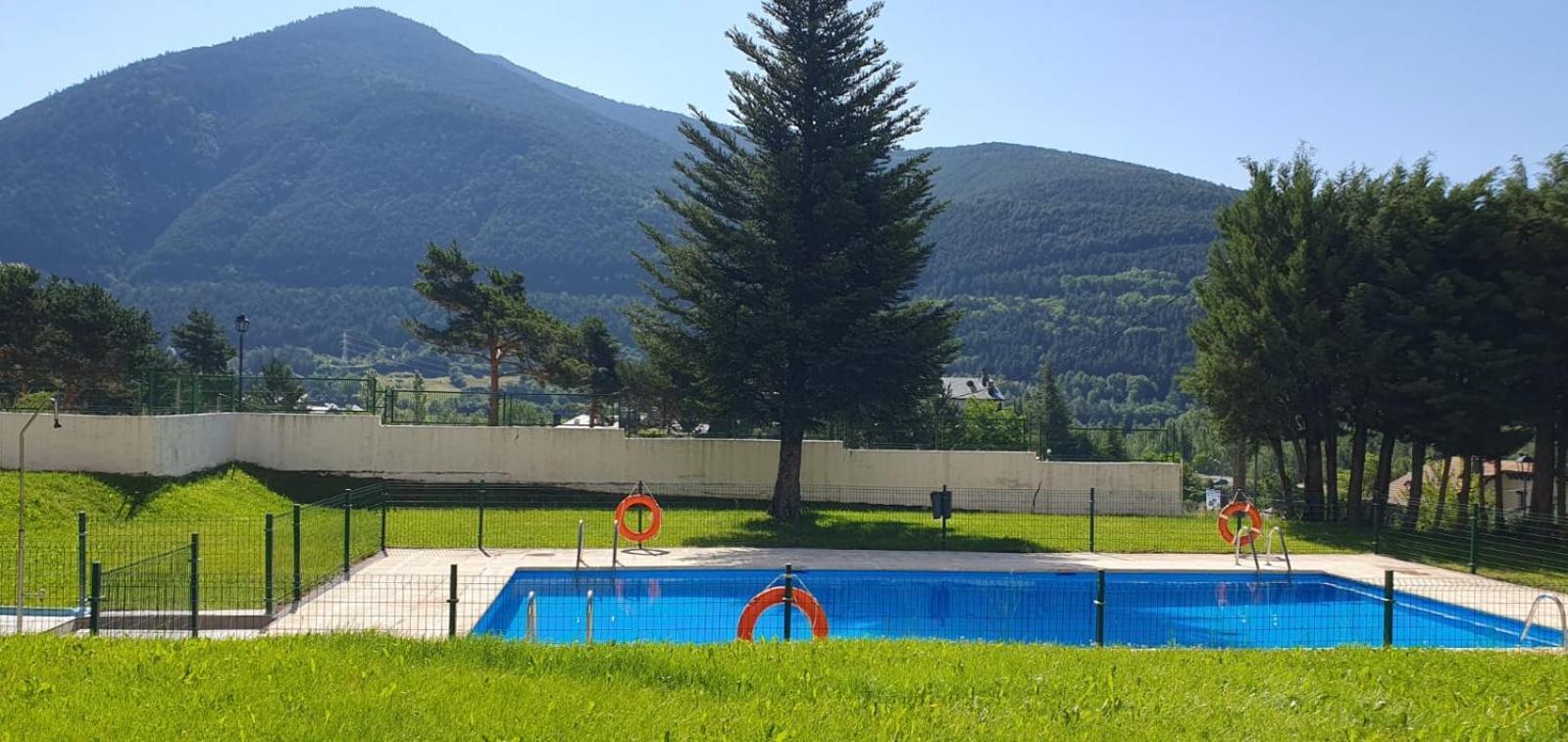Apartment Rincon De Lierde Villanua