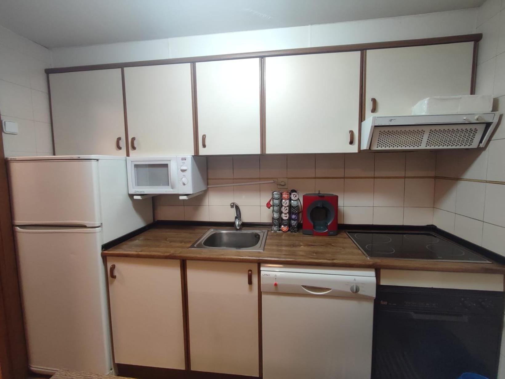 Apartment Rincon De Lierde