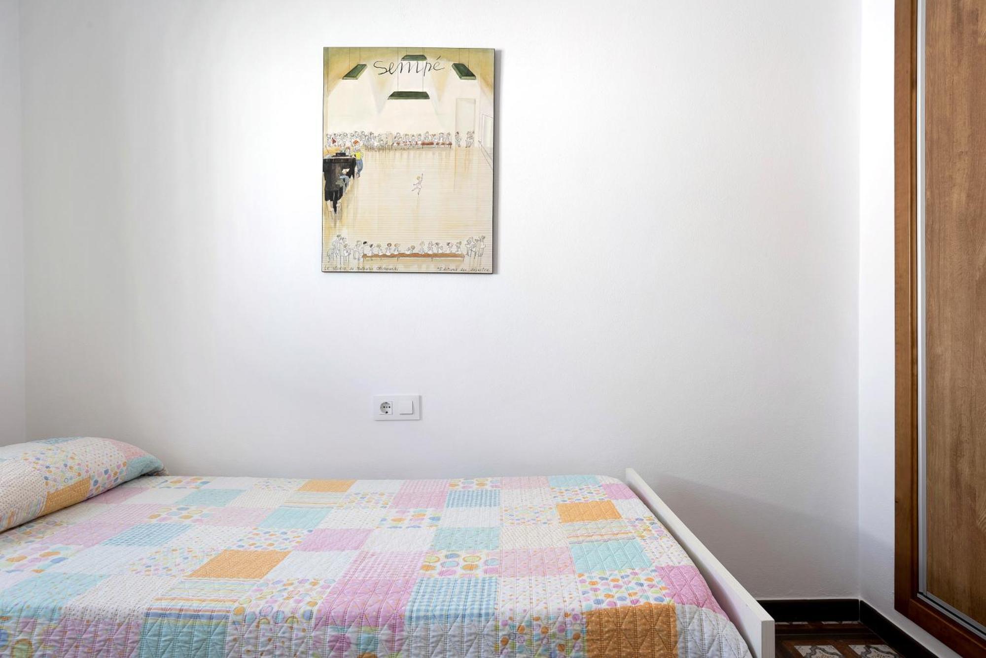 Casa Cala Del Aceite 1