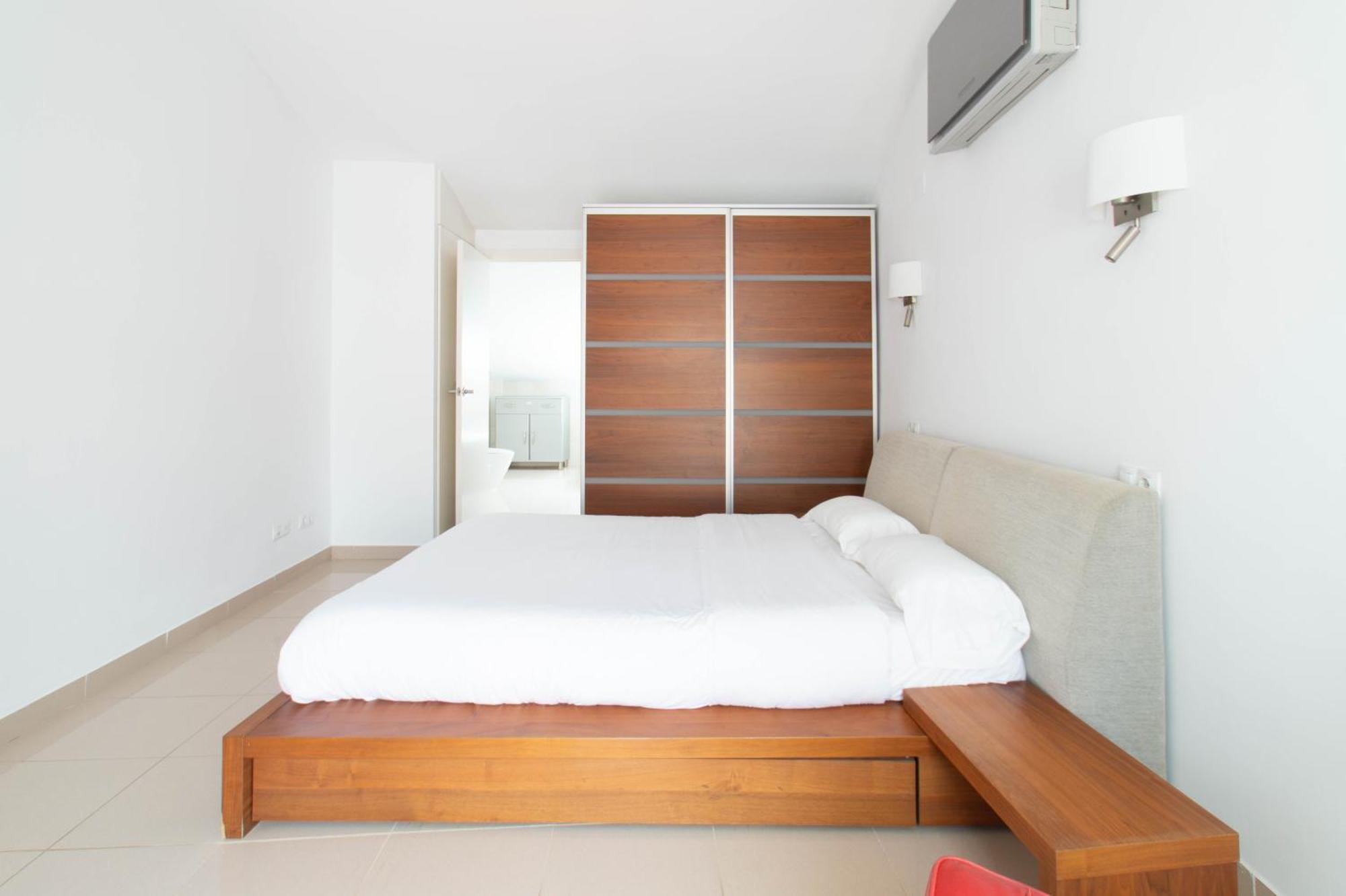 Apartment Sand Bay Beach Duplex