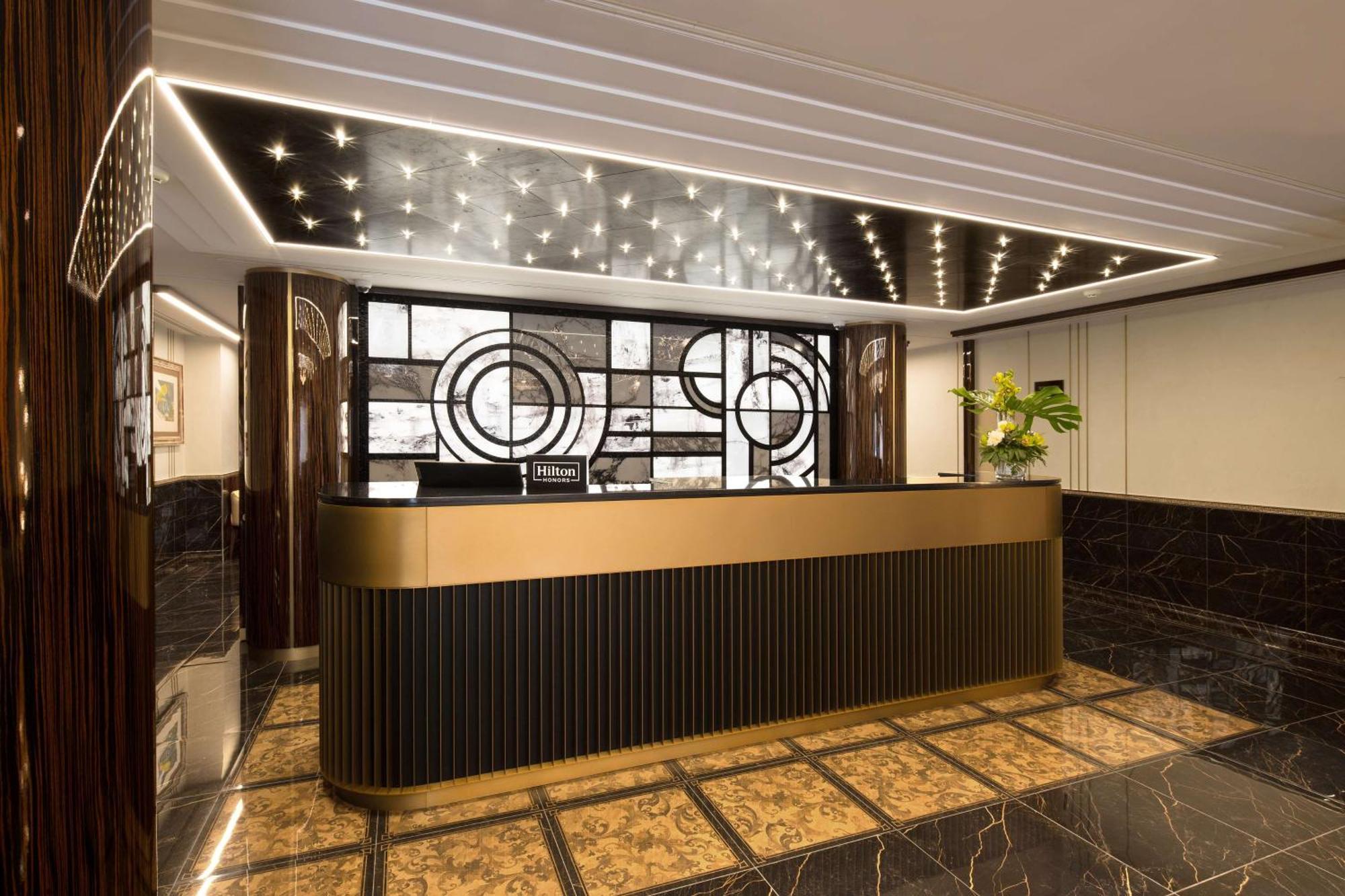Doubletree By Hilton