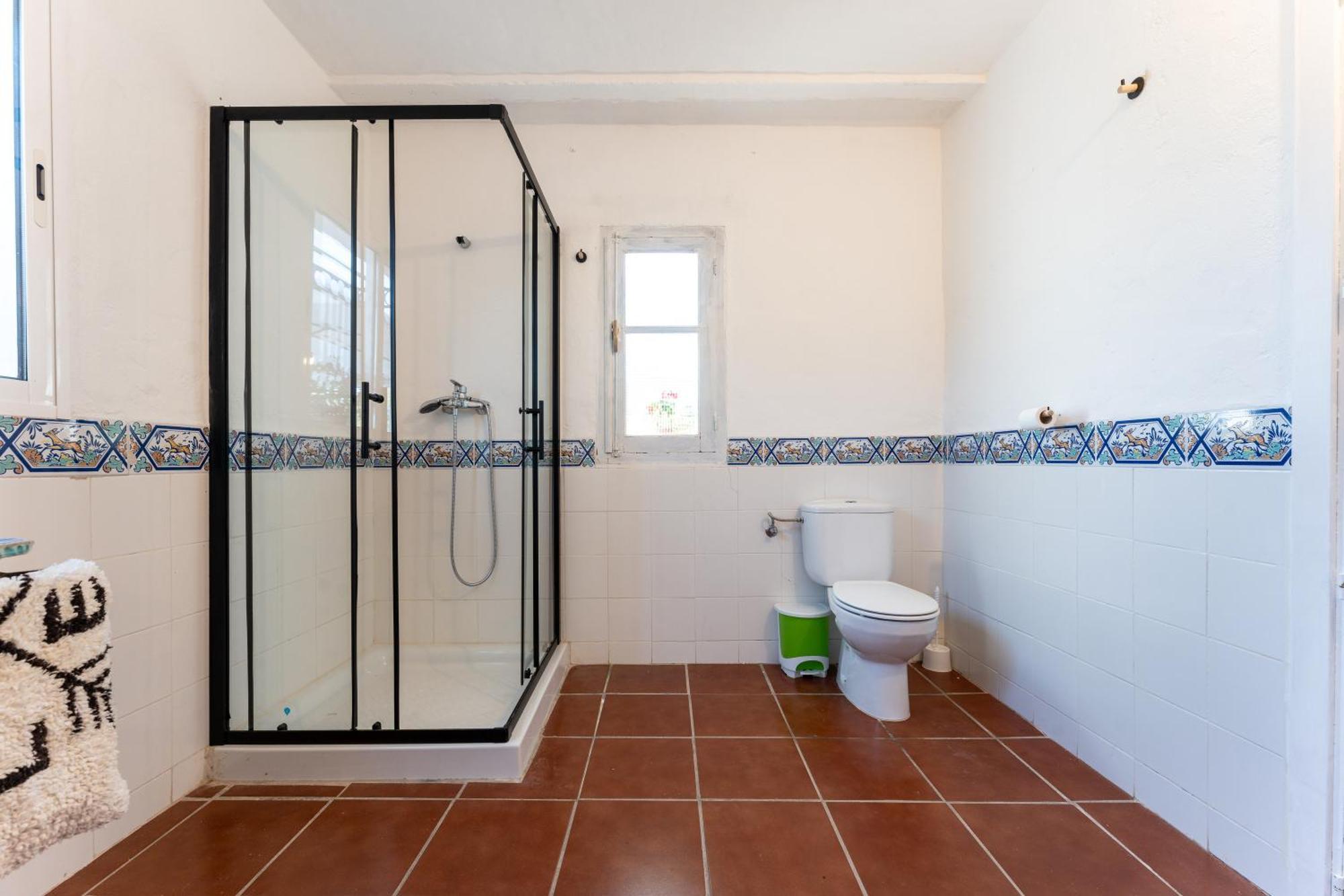 Cortijo La Zahurdilla Yunquera