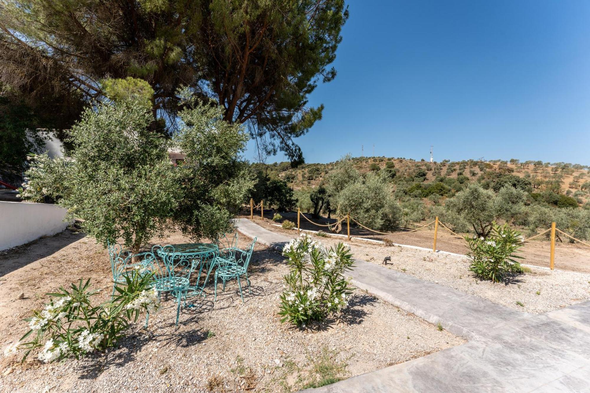Cortijo La Zahurdilla Villa