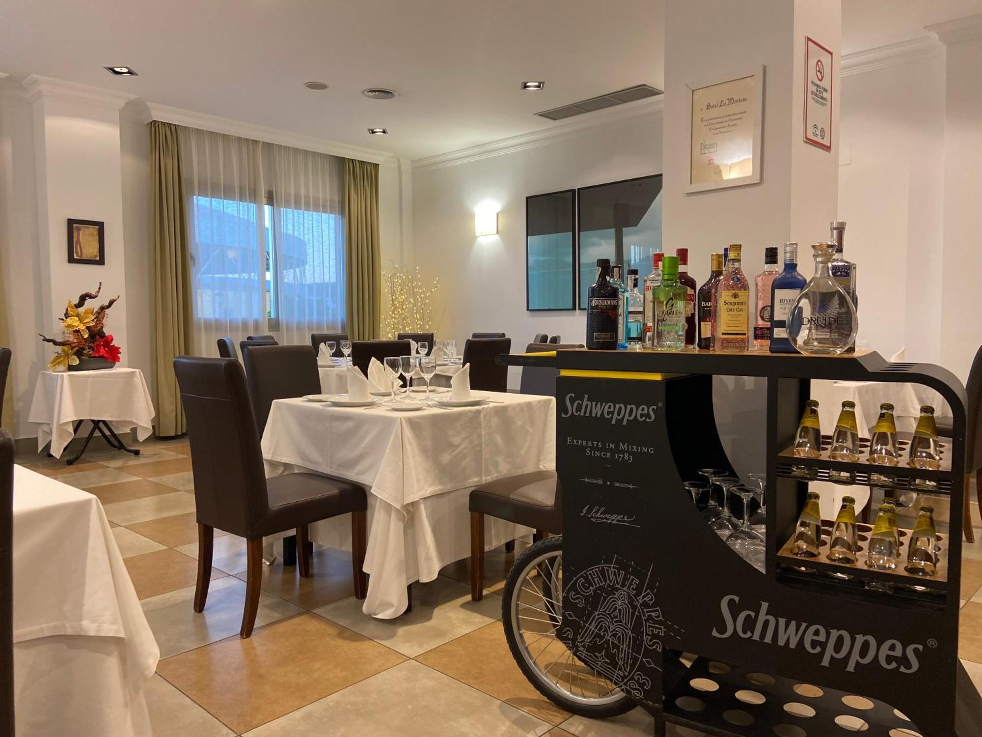 Montera Plaza Hotel 4*