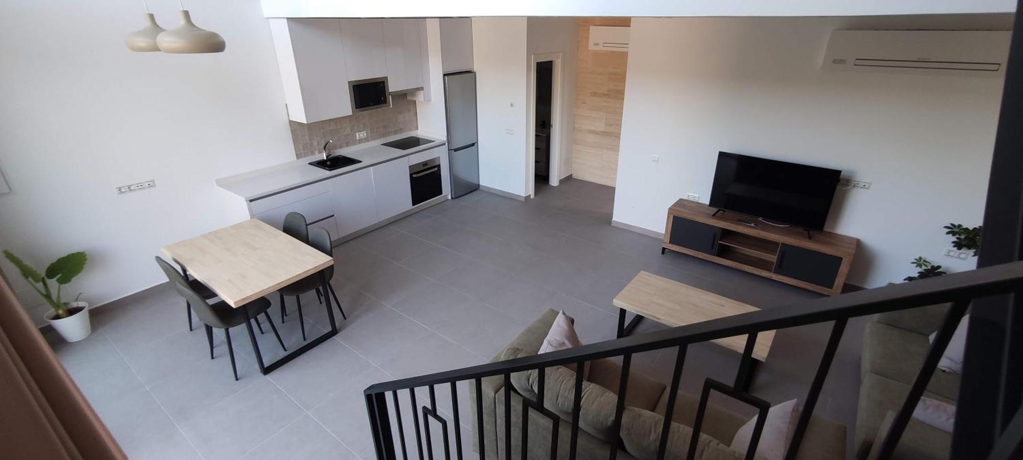 Holiday home Reserva De Nieves