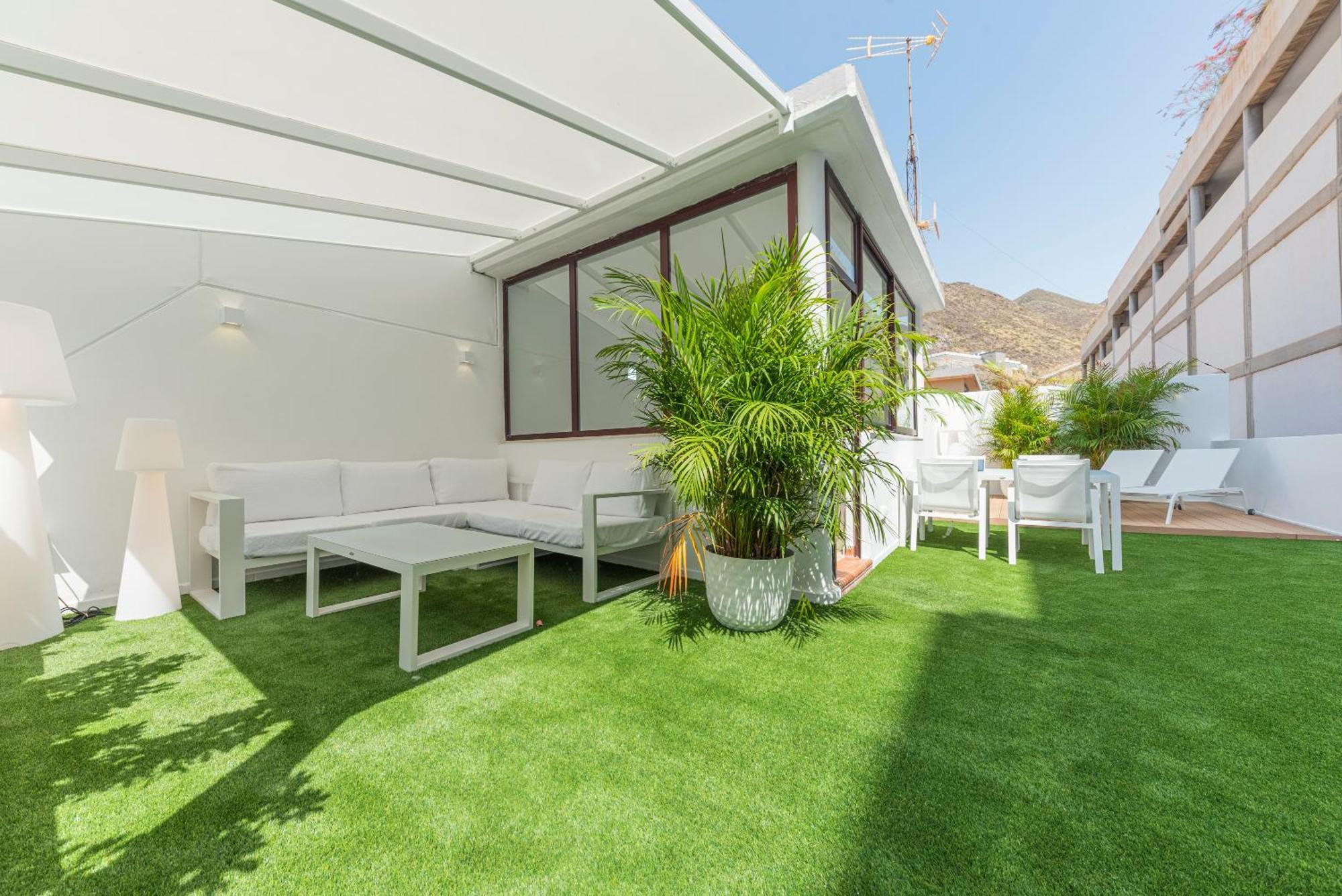 The Terraces Luxury Penthouses, 3b Apartamento *