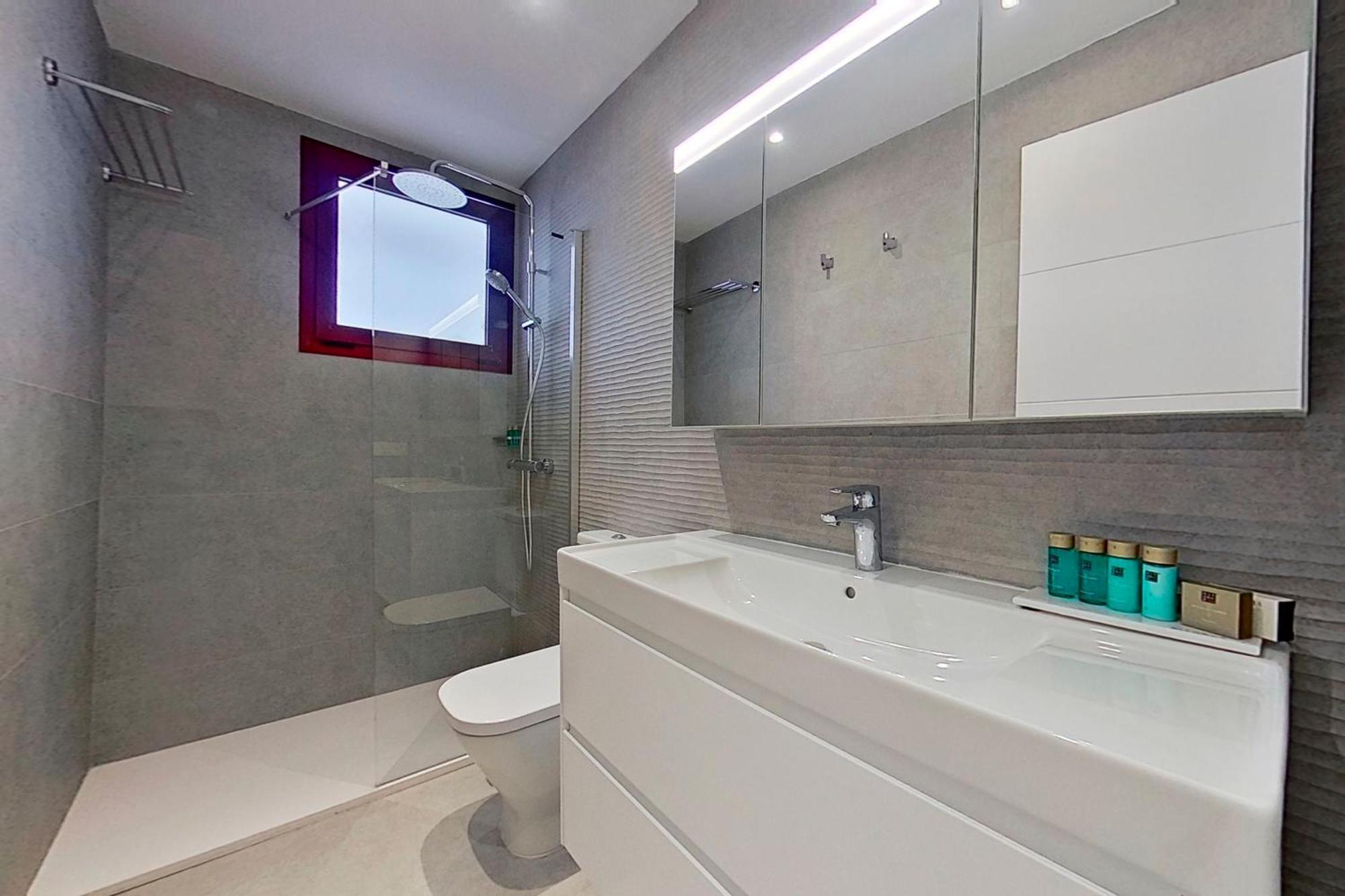 Apartamento The Terraces Luxury Penthouses, 3b