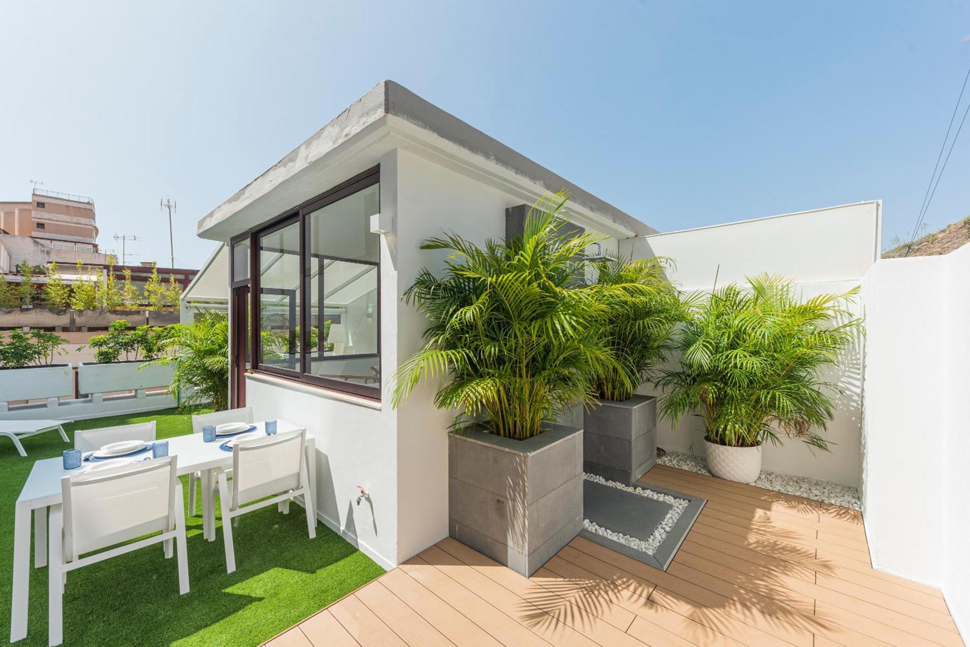 The Terraces Luxury Penthouses, 3b Santa Cruz de Tenerife