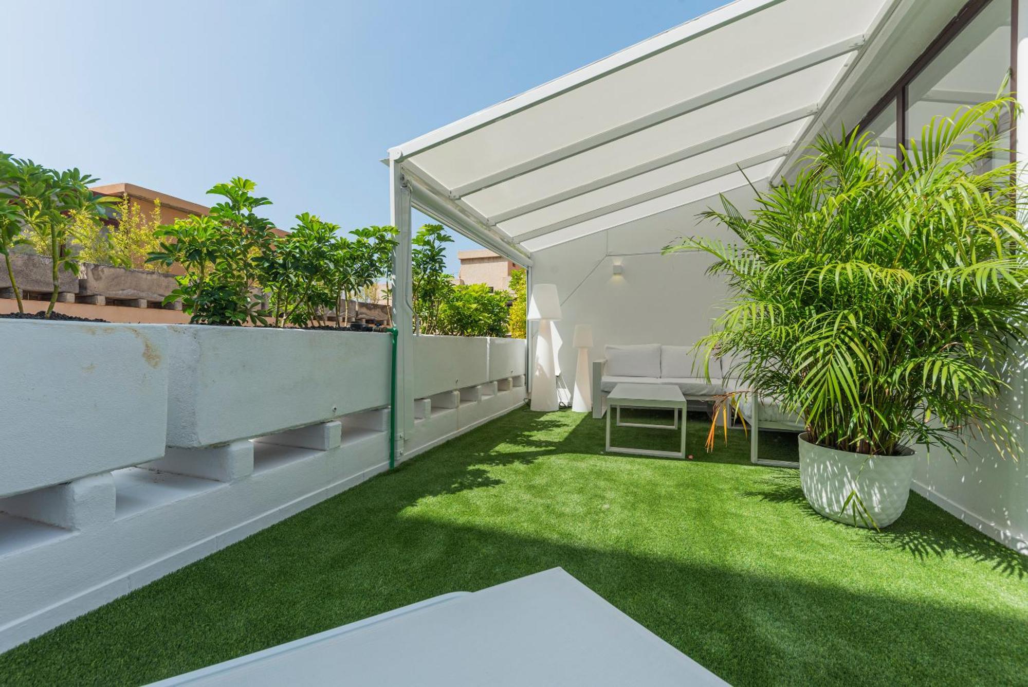 The Terraces Luxury Penthouses, 3b