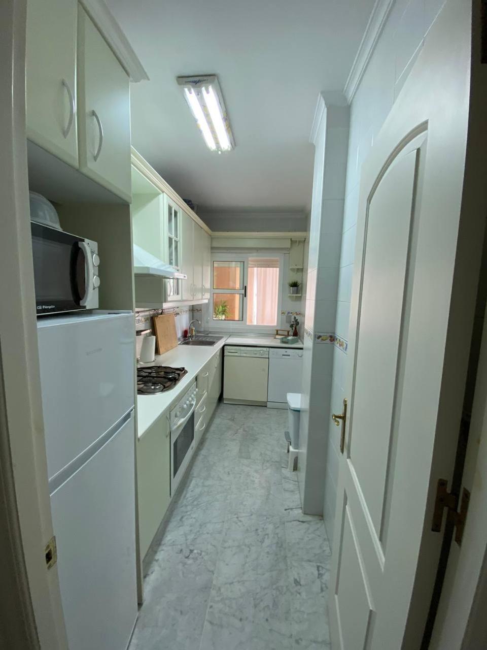 Apartamento Calzada Centro Apartamento *