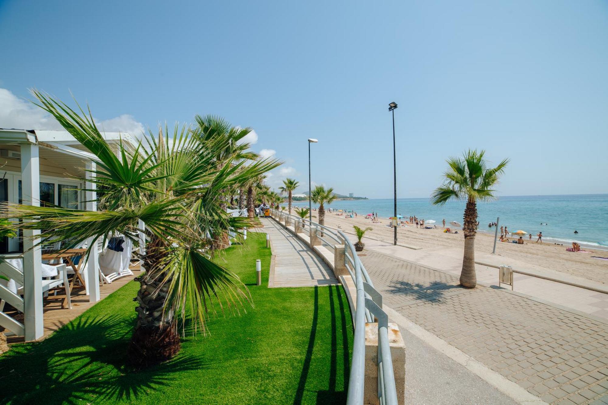 Camping Alannia Costa Dorada