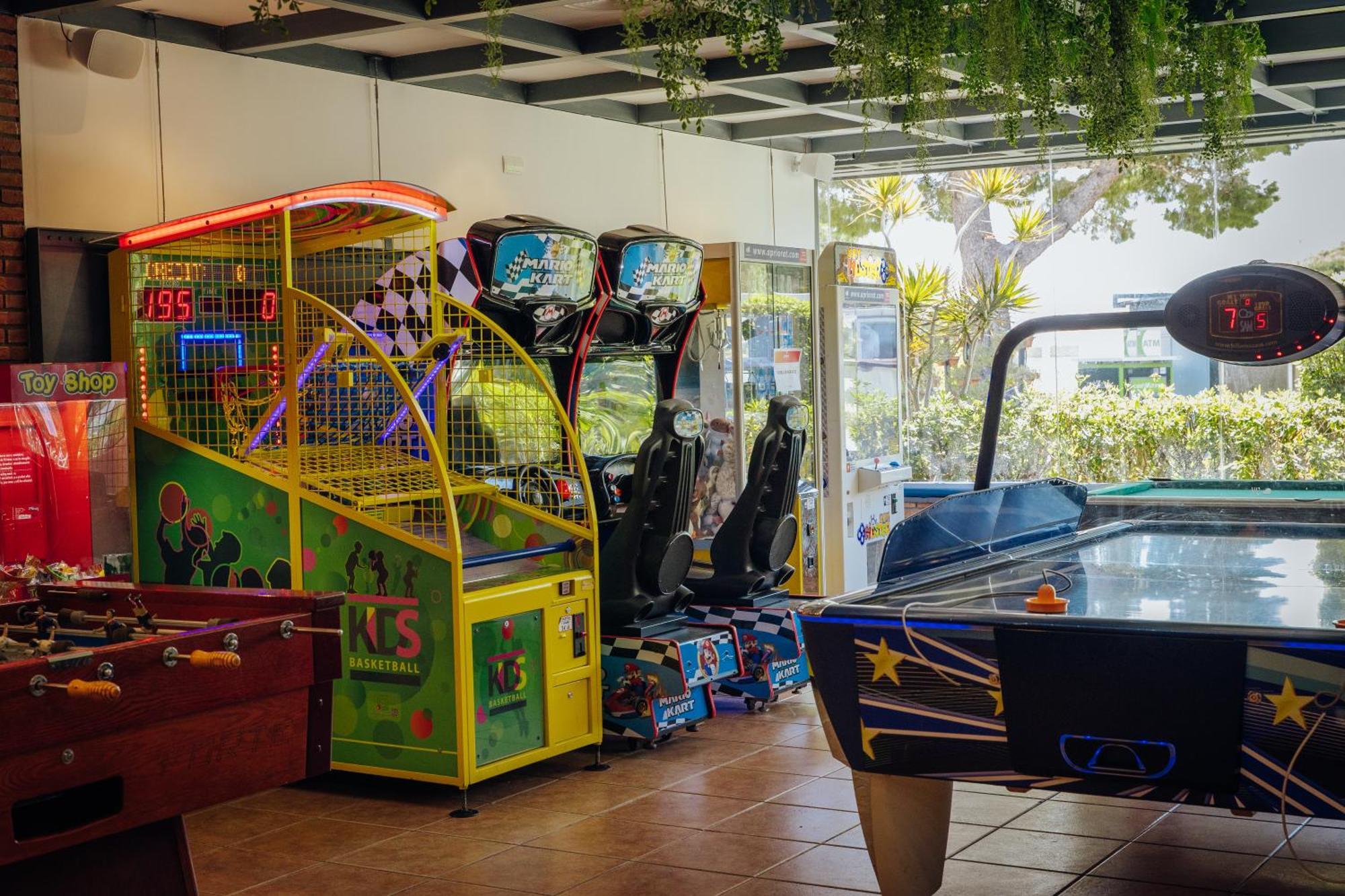 Camping Alannia Costa Dorada