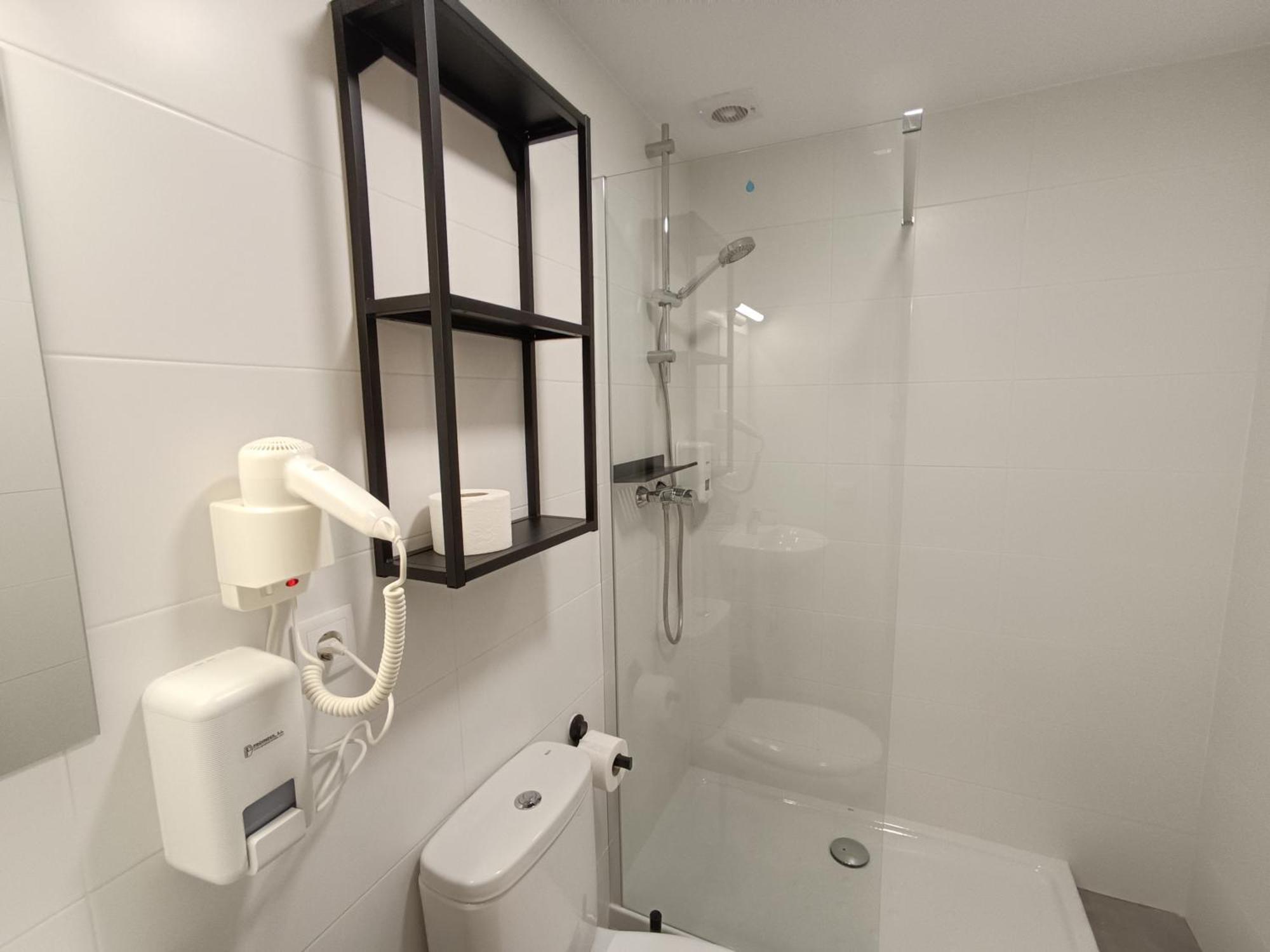 Apartamento Turisticos Pontepedrina By Bossh! Santiago de Compostela