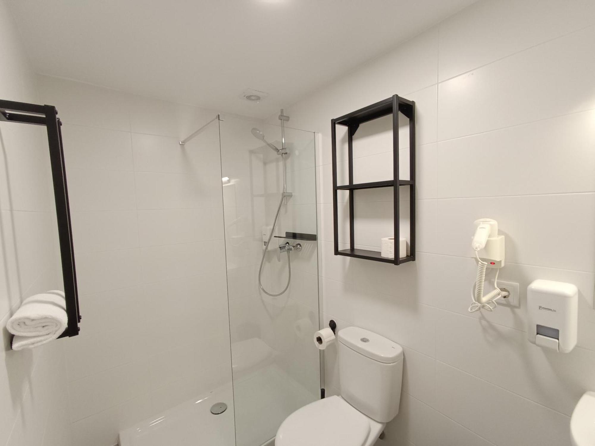 Apartment Turisticos Pontepedrina By Bossh!
