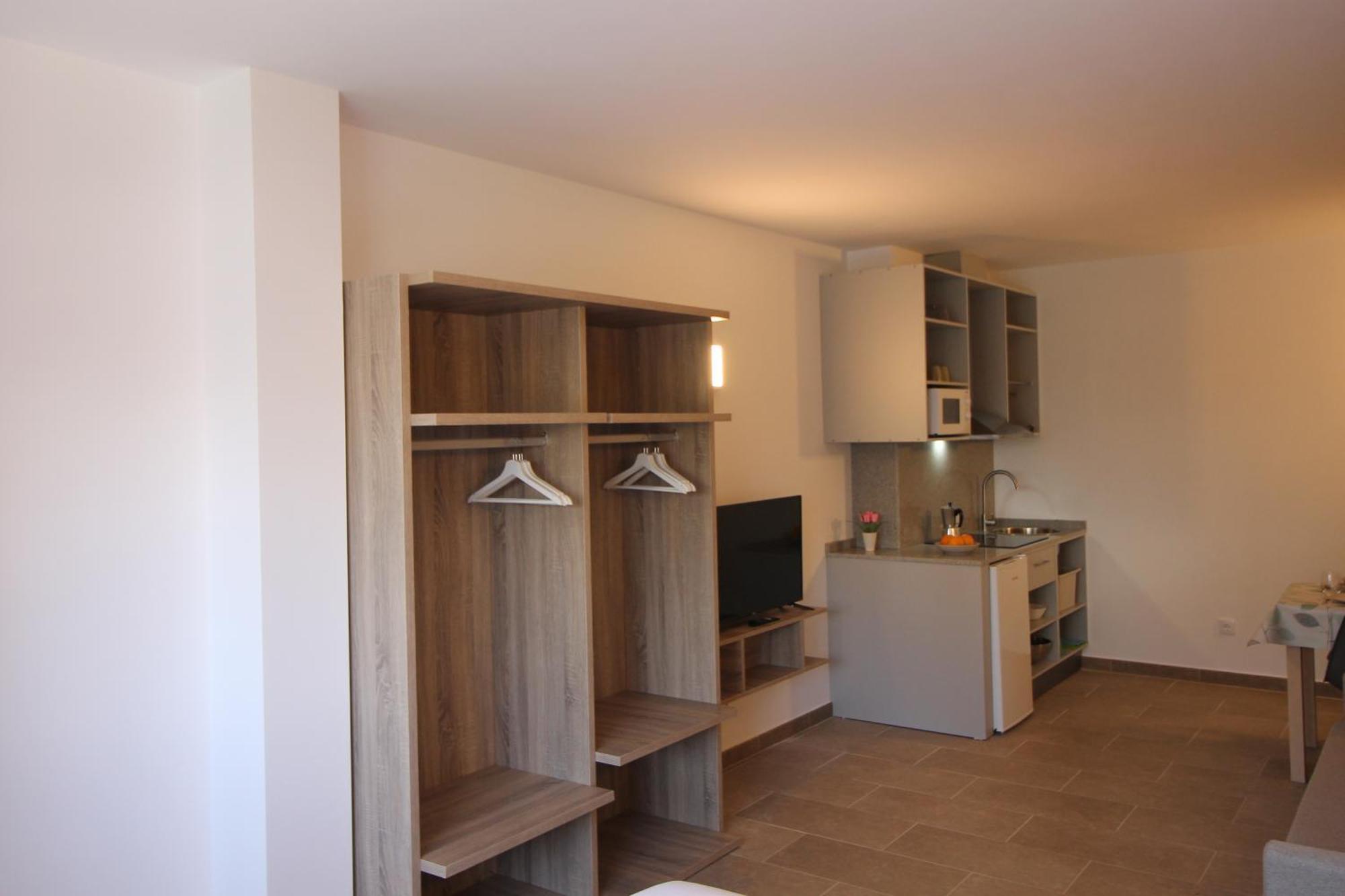 Apartment Turisticos Pontepedrina By Bossh! Santiago de Compostela