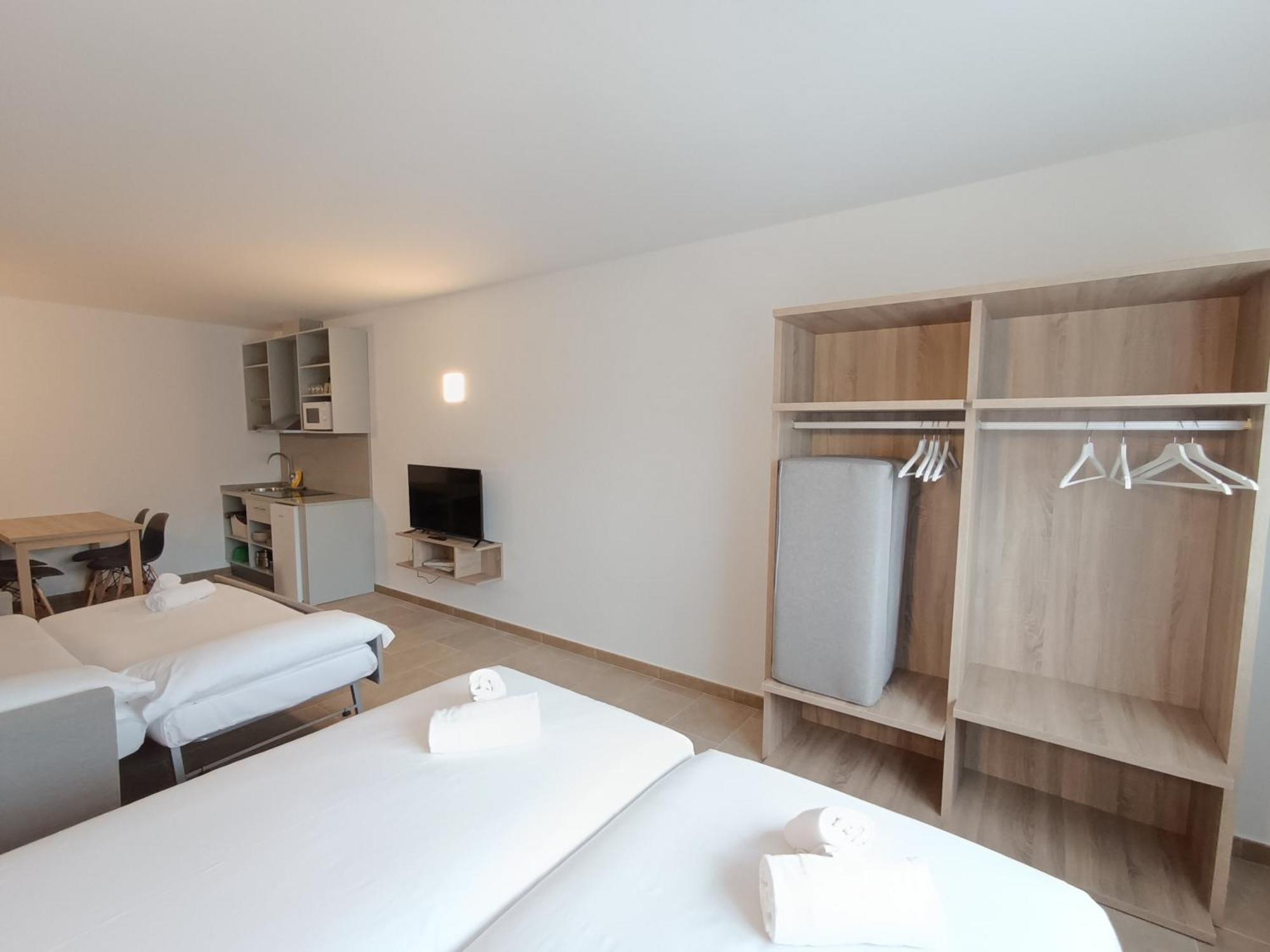 Turisticos Pontepedrina By Bossh! Apartamento Santiago de Compostela