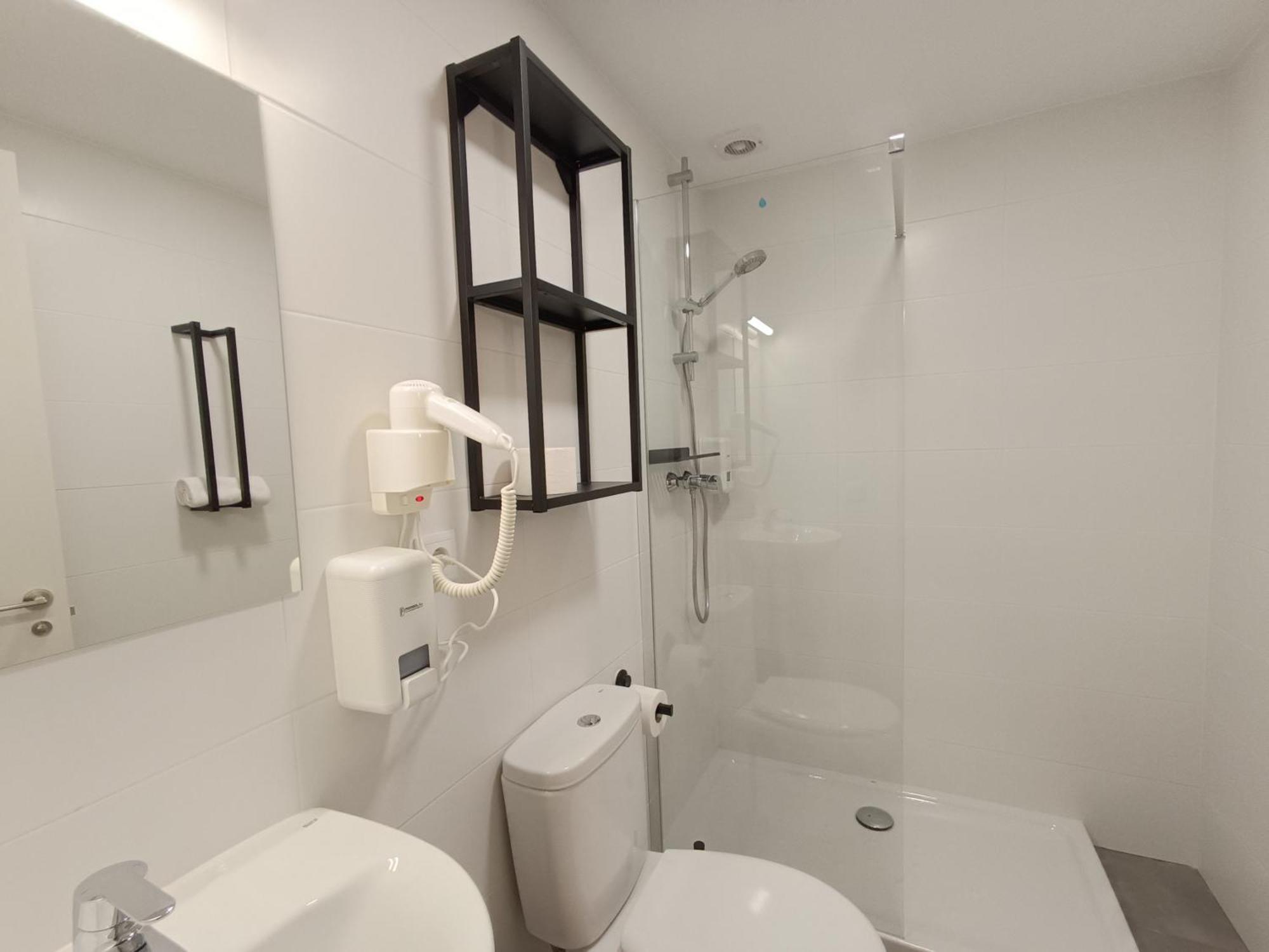 Turisticos Pontepedrina By Bossh! Apartment