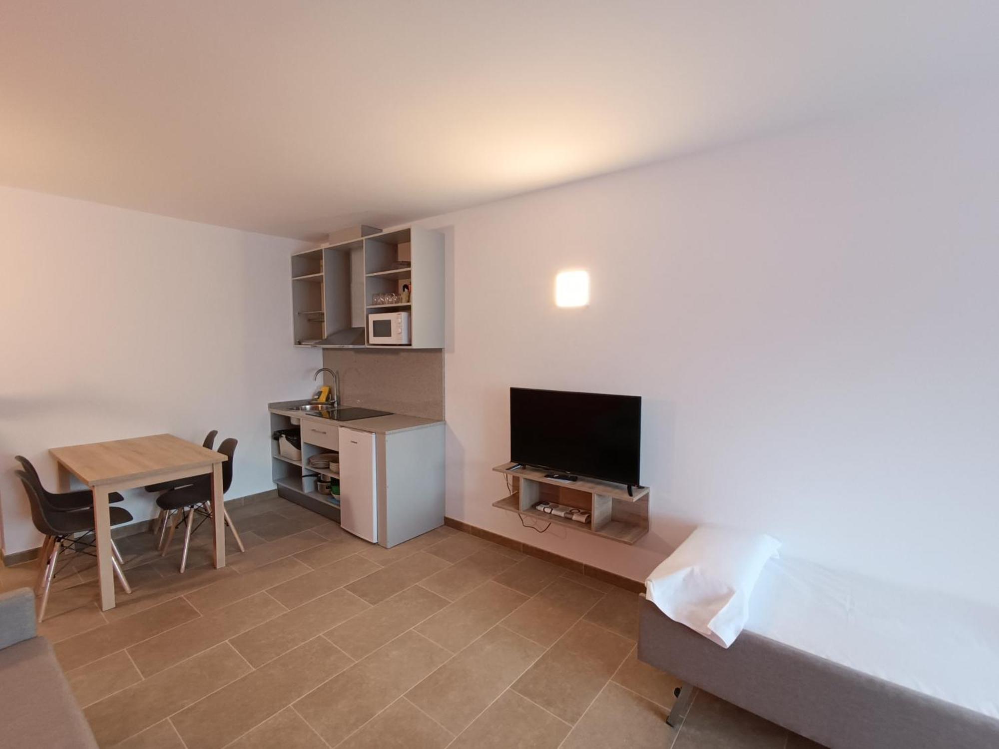 Apartment Turisticos Pontepedrina By Bossh! *