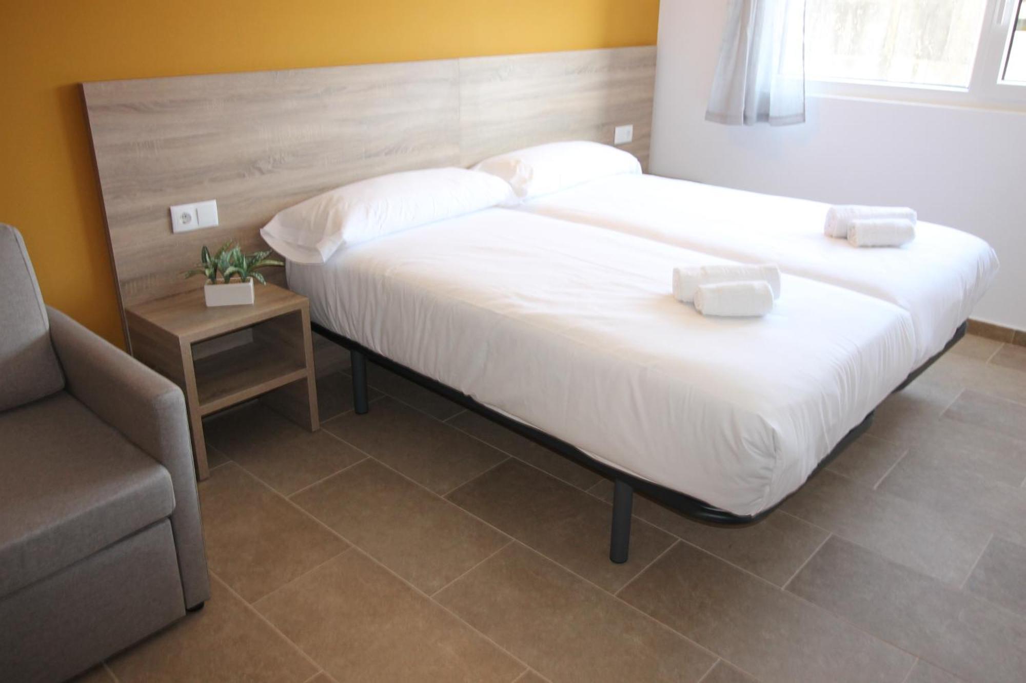 Apartment Turisticos Pontepedrina By Bossh!
