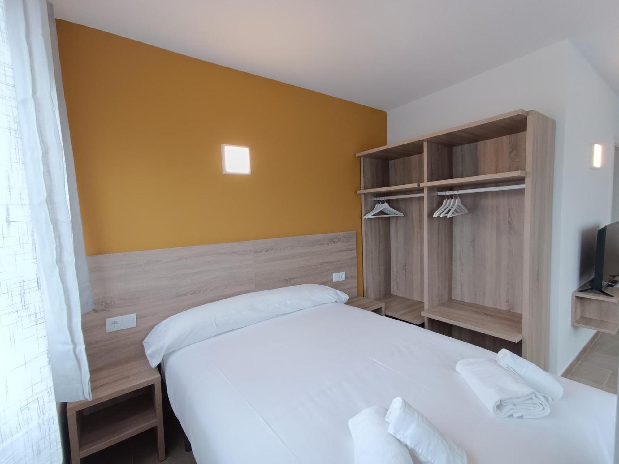 Apartment Turisticos Pontepedrina By Bossh! Santiago de Compostela