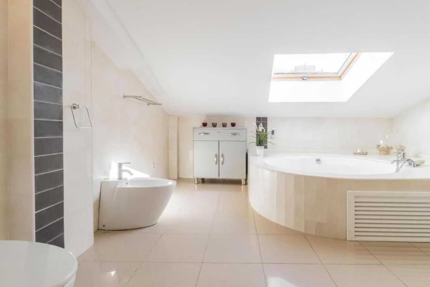 Sand Bay Beach Duplex Girona
