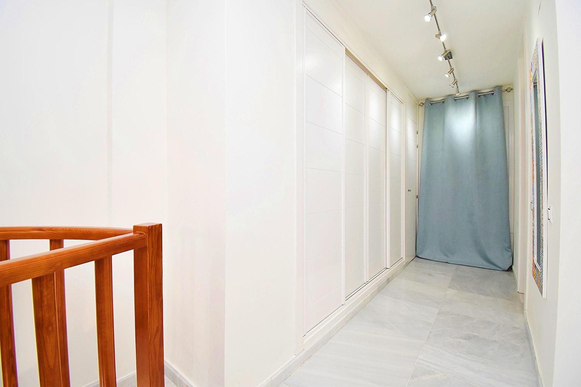 Expoholidays - Duplex 1 Dormitorio Con Vistas Al Puerto * Almerimar