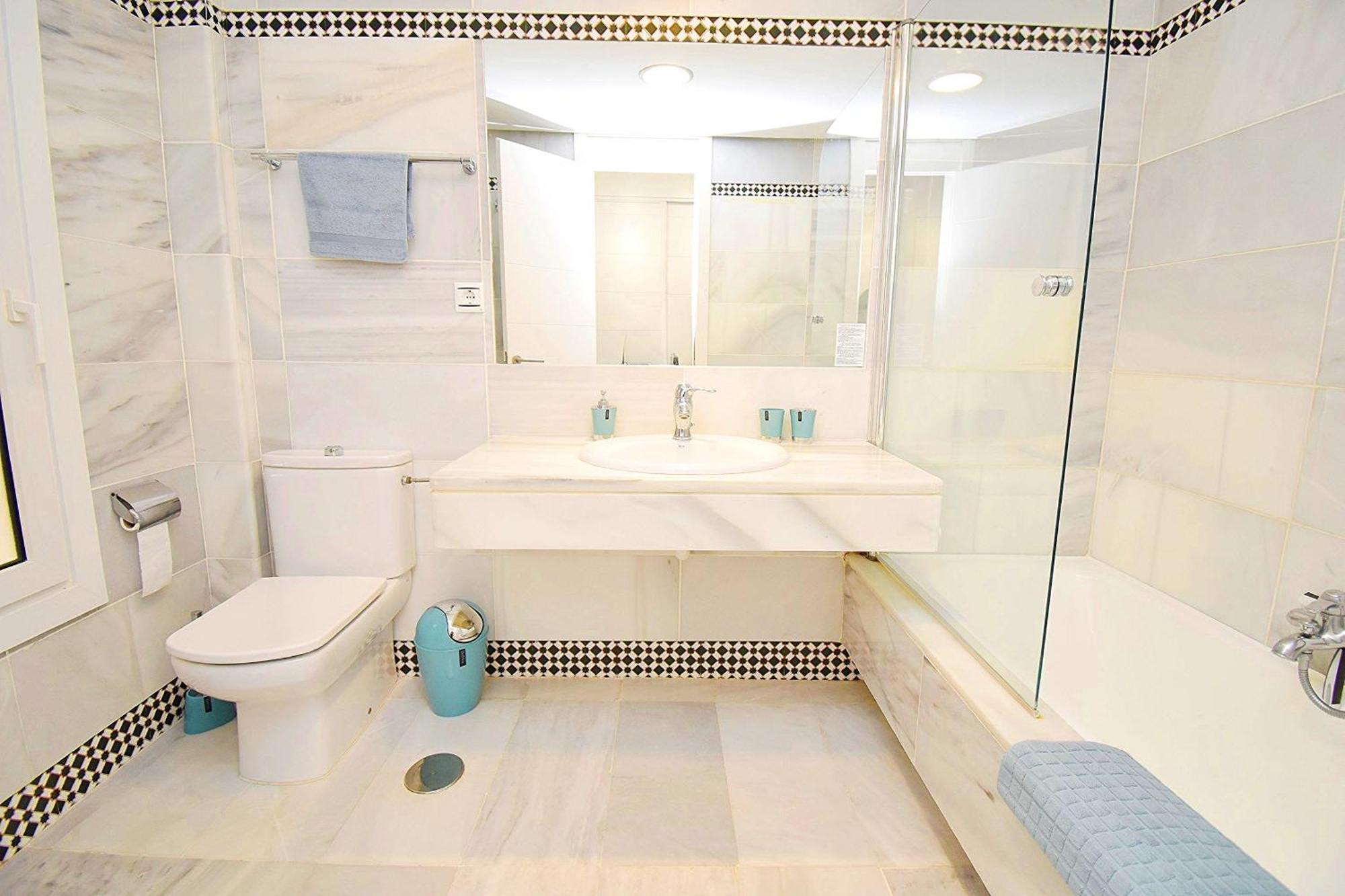 Apartamento Expoholidays - Duplex 1 Dormitorio Con Vistas Al Puerto *