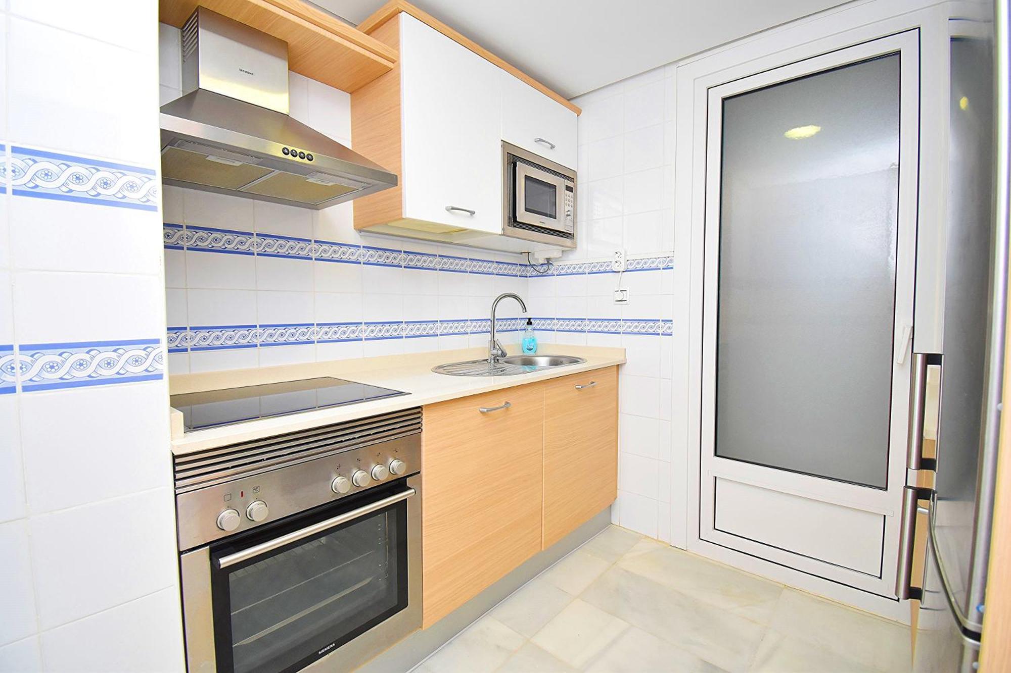 Expoholidays - Duplex 1 Dormitorio Con Vistas Al Puerto *