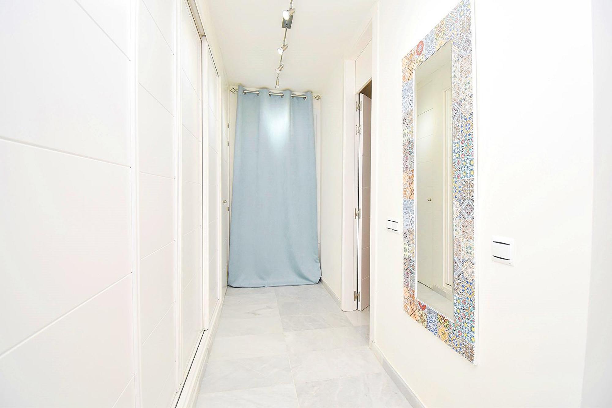 Expoholidays - Duplex 1 Dormitorio Con Vistas Al Puerto Almerimar