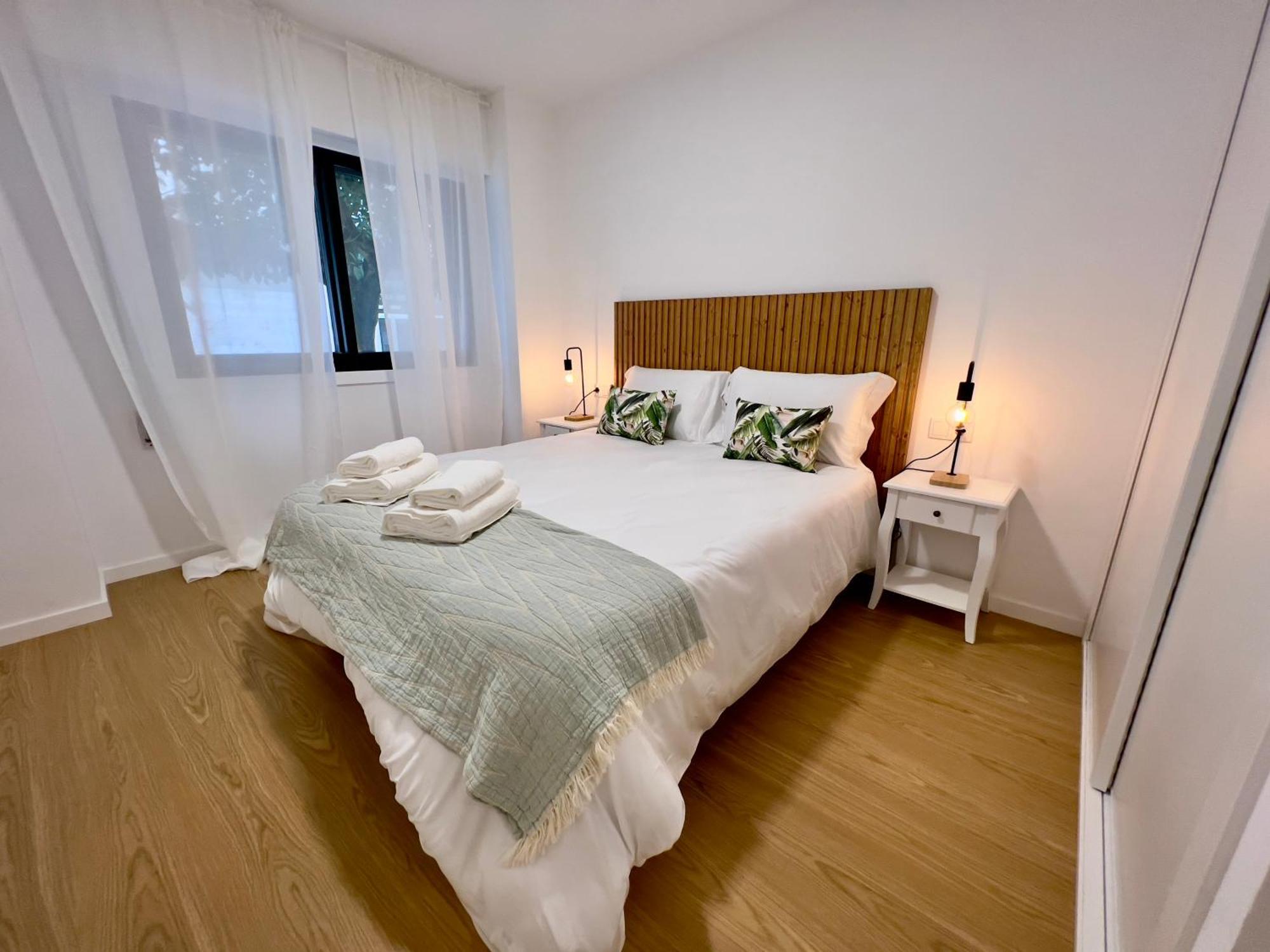 Apartment Balnea O Pazo Mondariz-Balneario