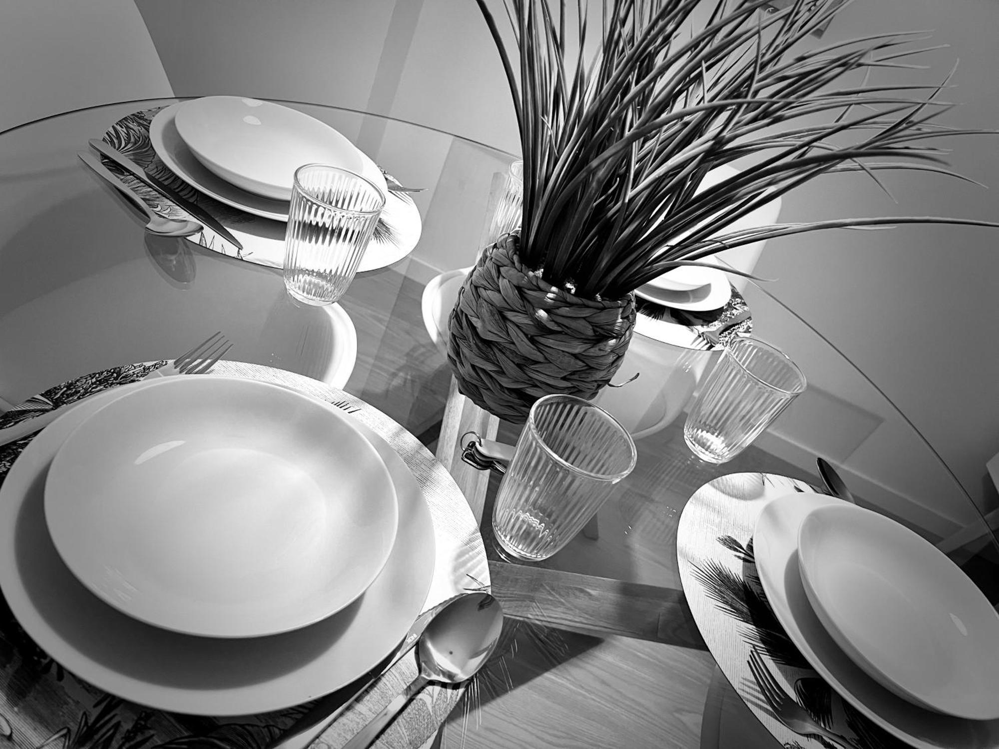 Apartment Balnea O Pazo Mondariz-Balneario