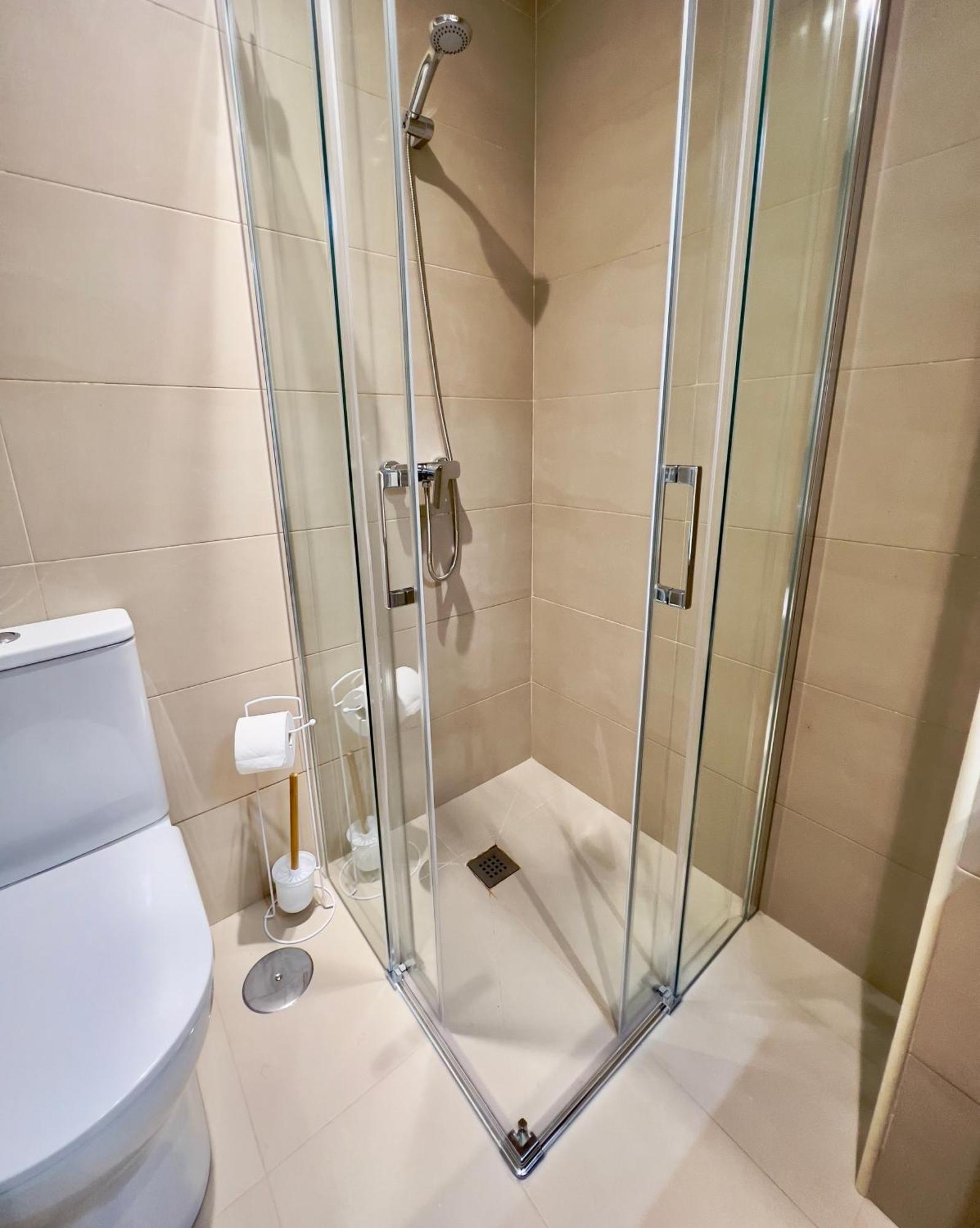 Apartment Balnea O Pazo *