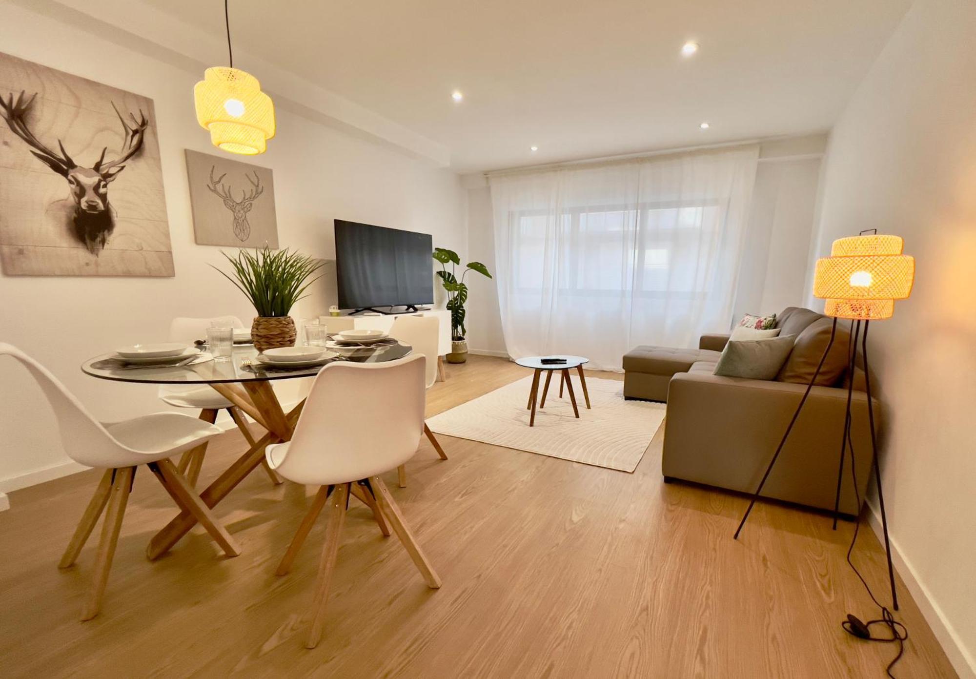 Balnea O Pazo Apartment Mondariz-Balneario