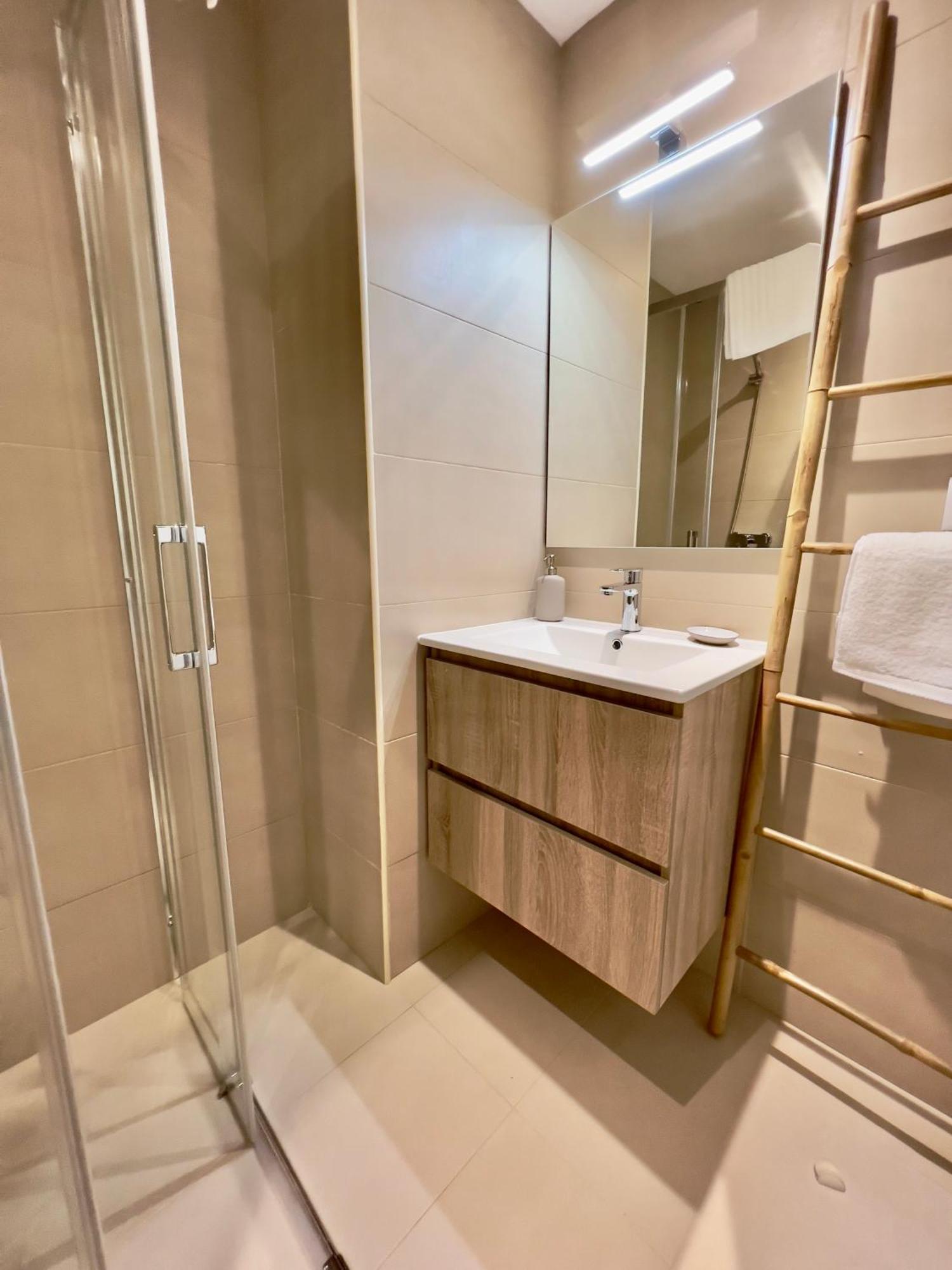 Apartment Balnea O Pazo Mondariz-Balneario