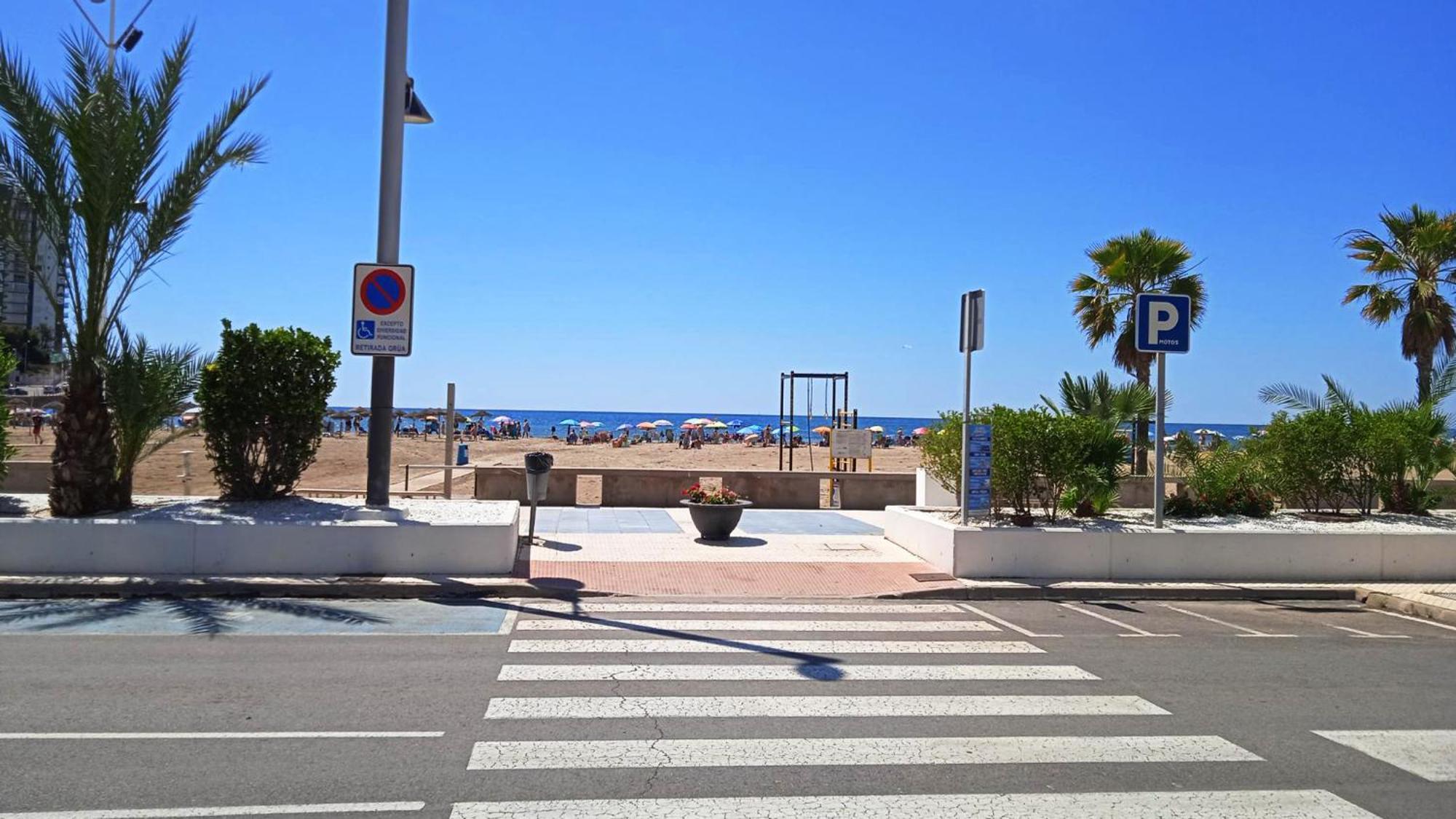 Apartamento Oromar 3000 Oropesa del Mar