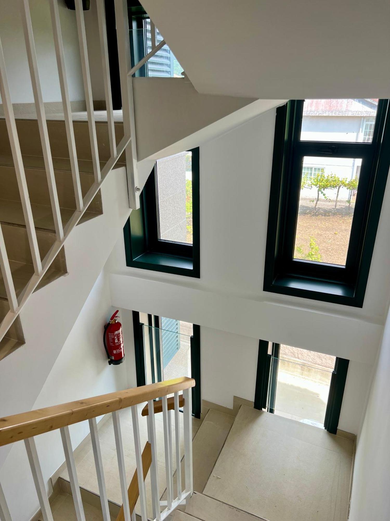 Apartment Balnea O Pazo *
