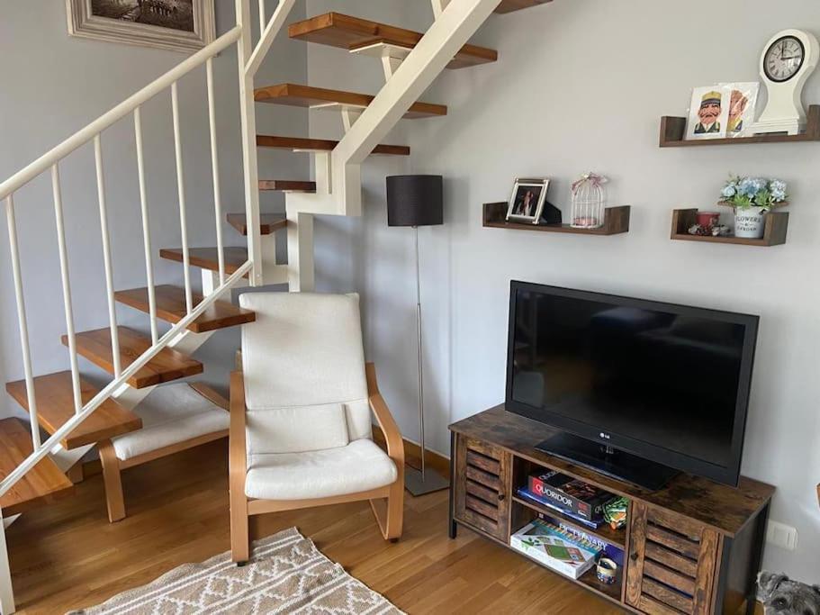 Apto Usarena Ezcaray Apartment